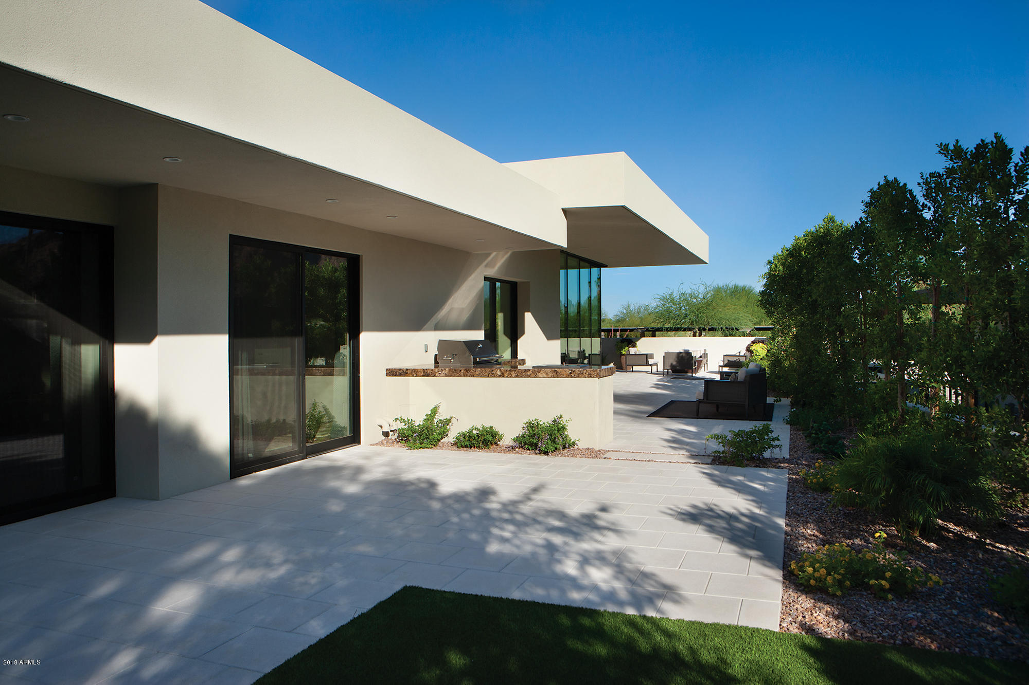 Colonia Miramonte - Residential