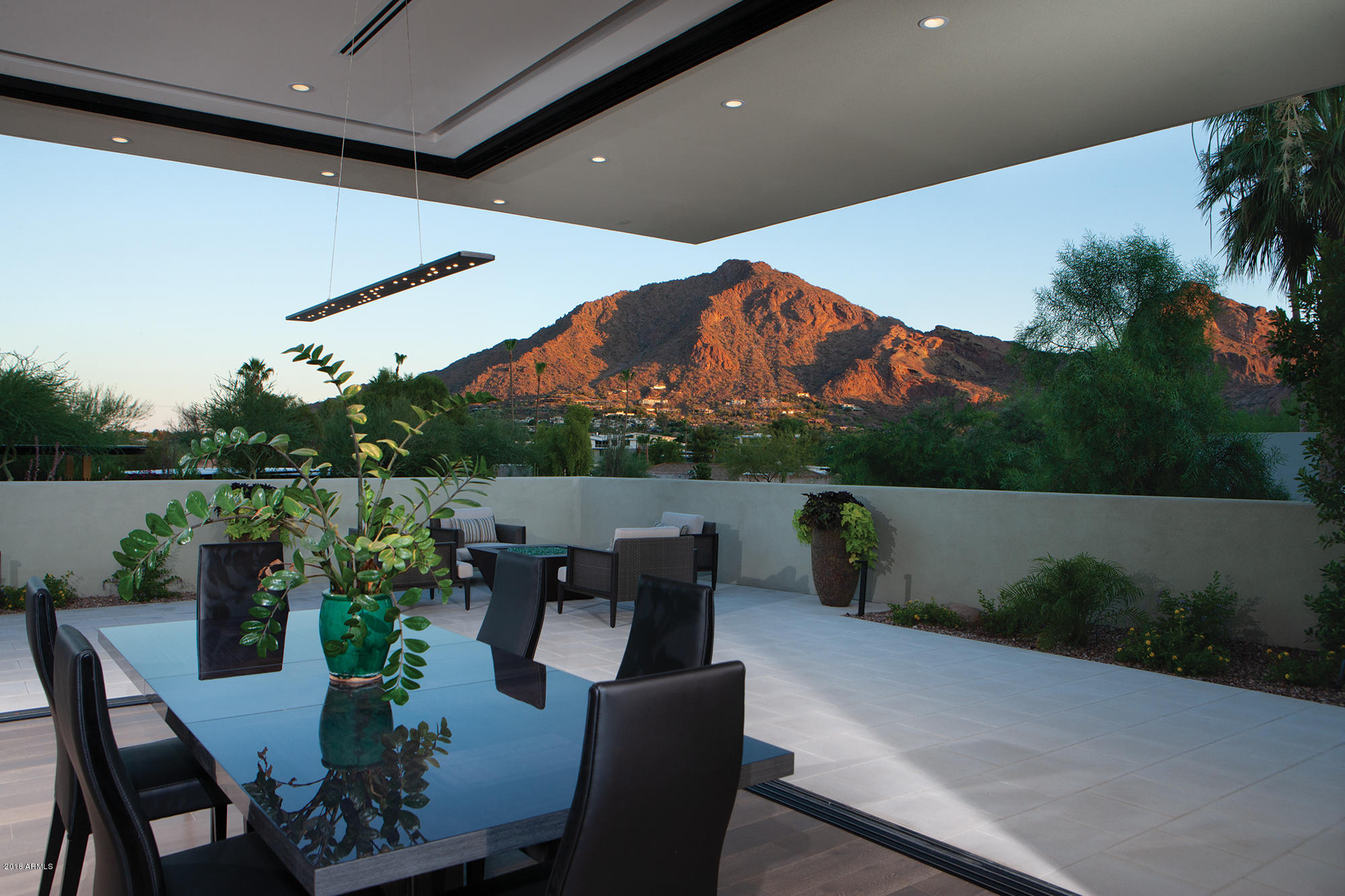 Colonia Miramonte - Residential