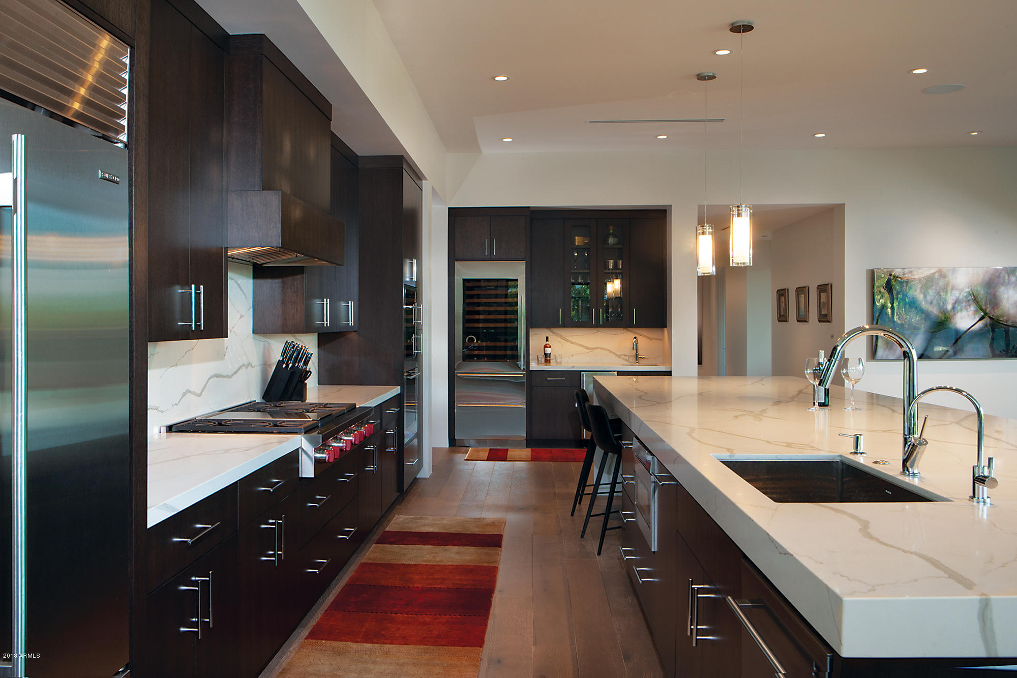 Colonia Miramonte - Residential