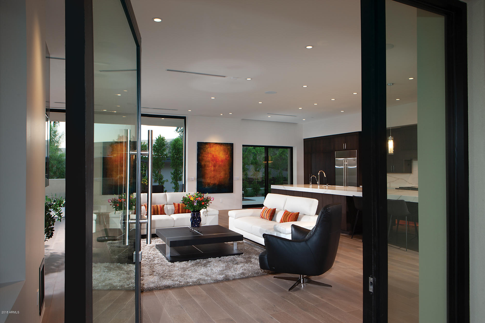 Colonia Miramonte - Residential