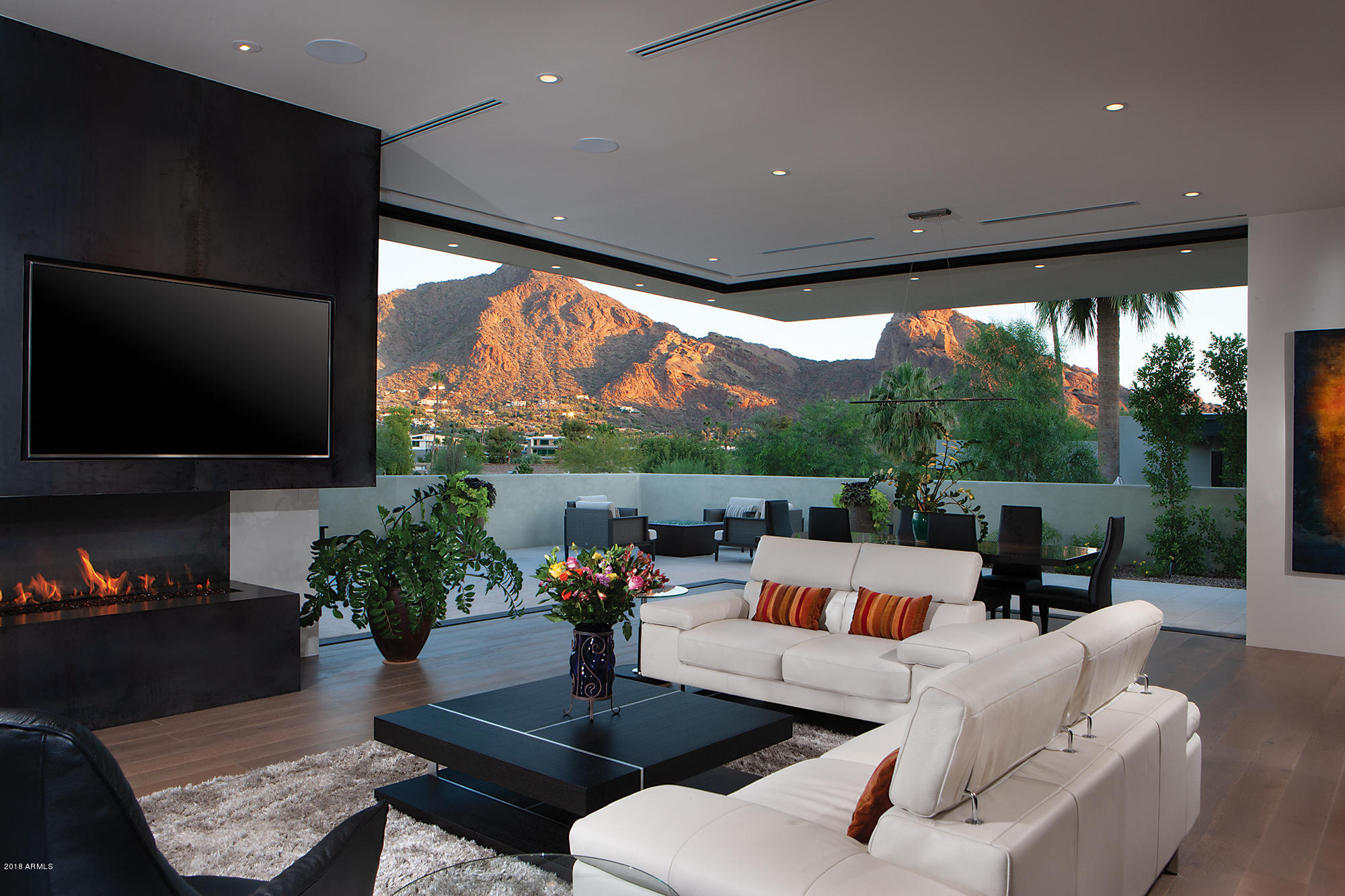 Colonia Miramonte - Residential