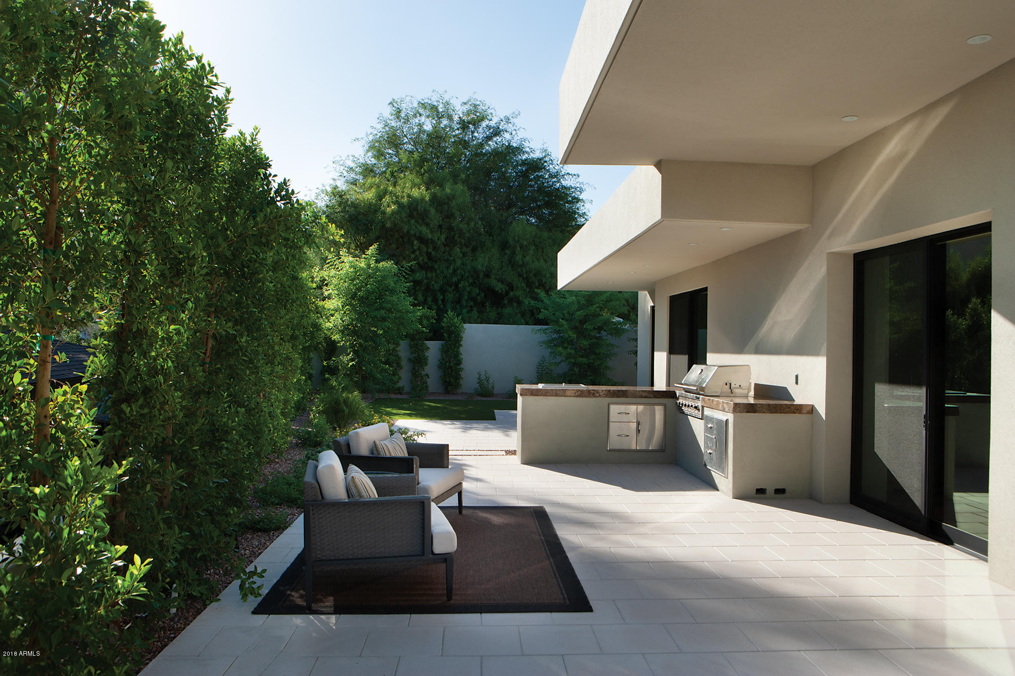 Colonia Miramonte - Residential