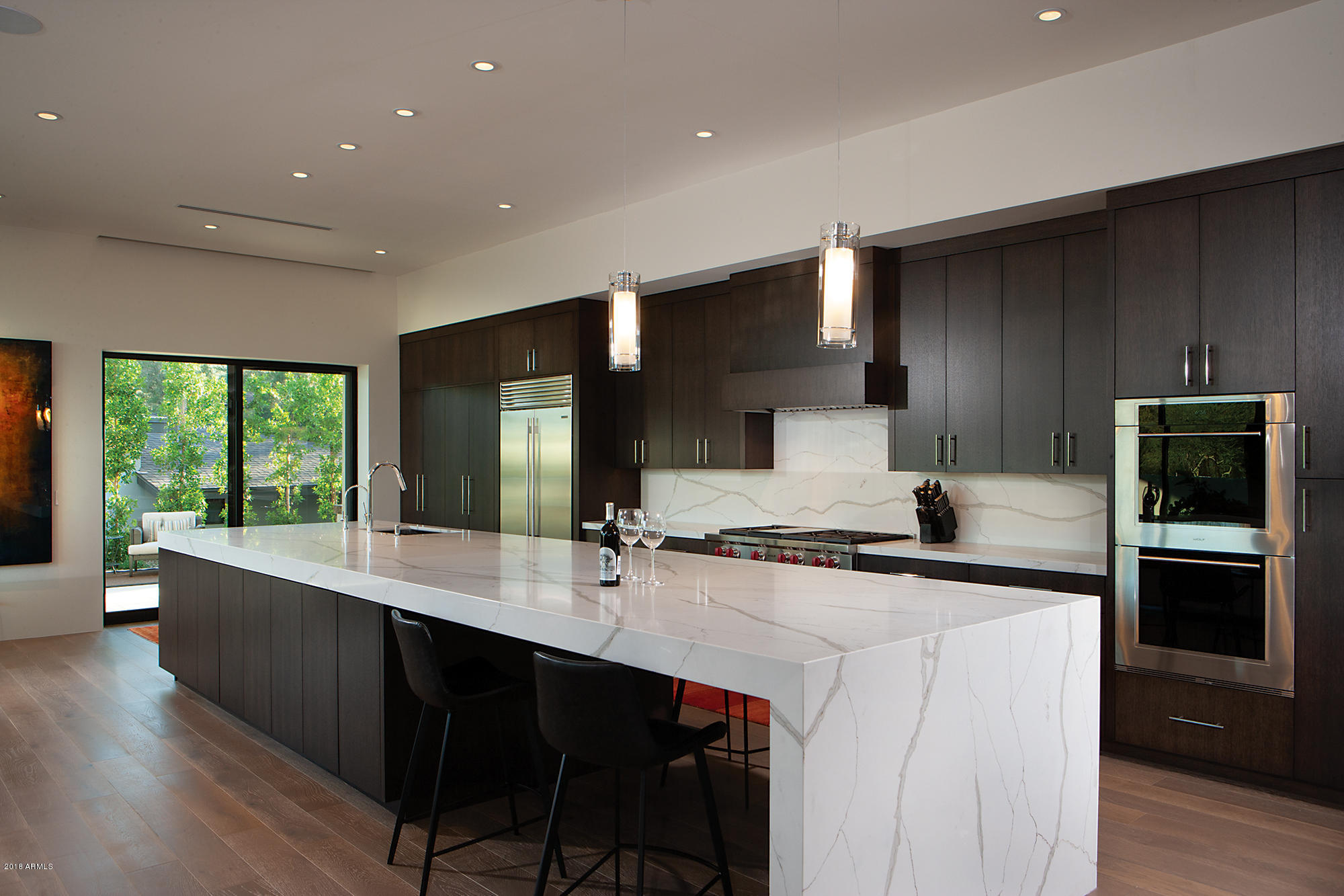 Colonia Miramonte - Residential