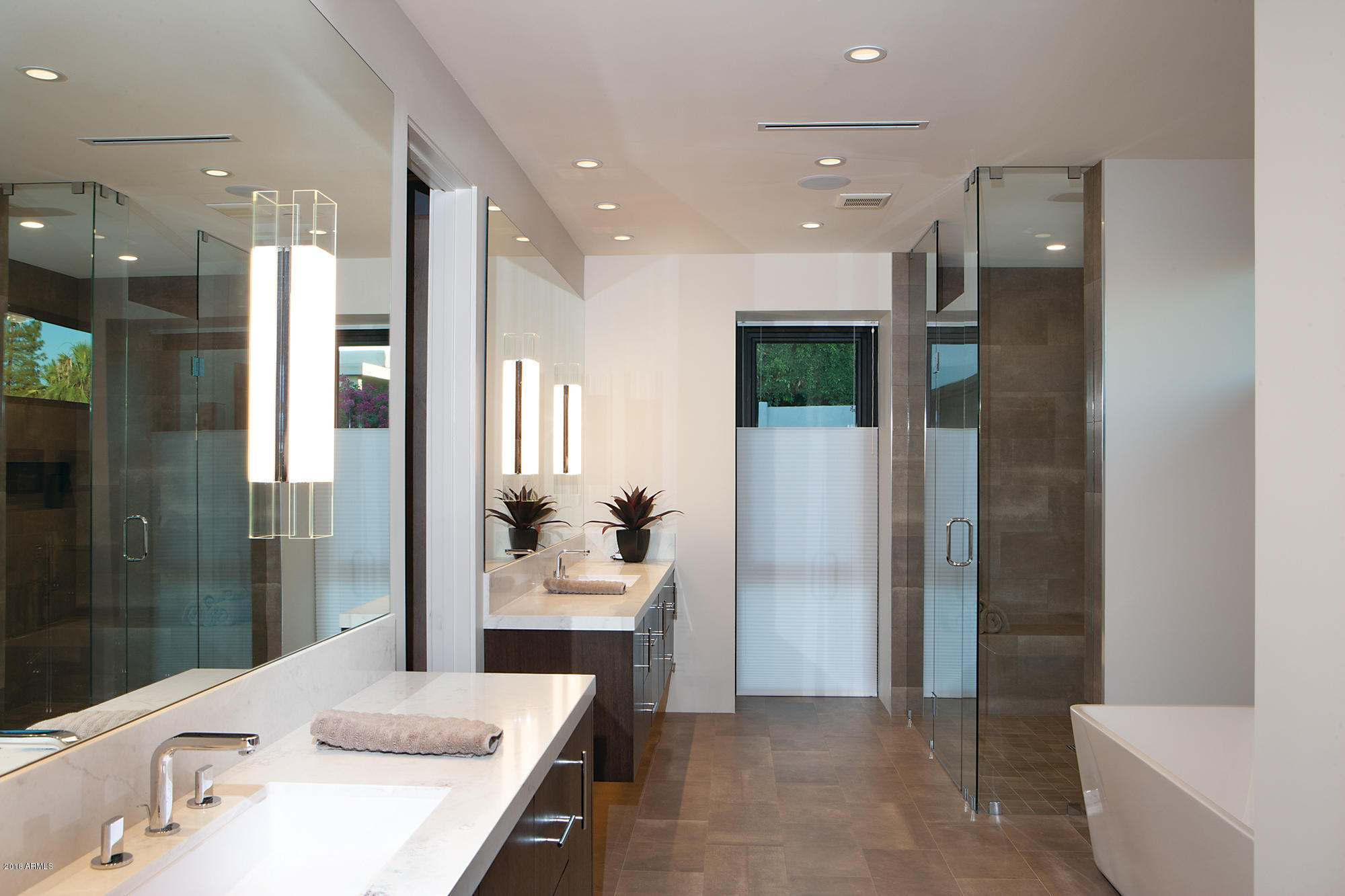 Colonia Miramonte - Residential
