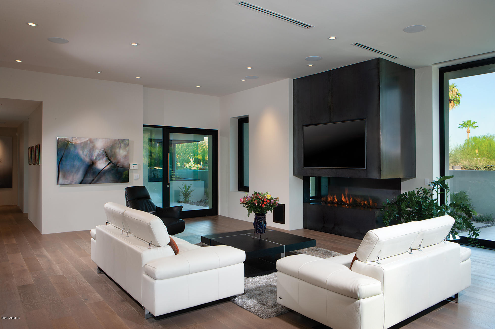 Colonia Miramonte - Residential