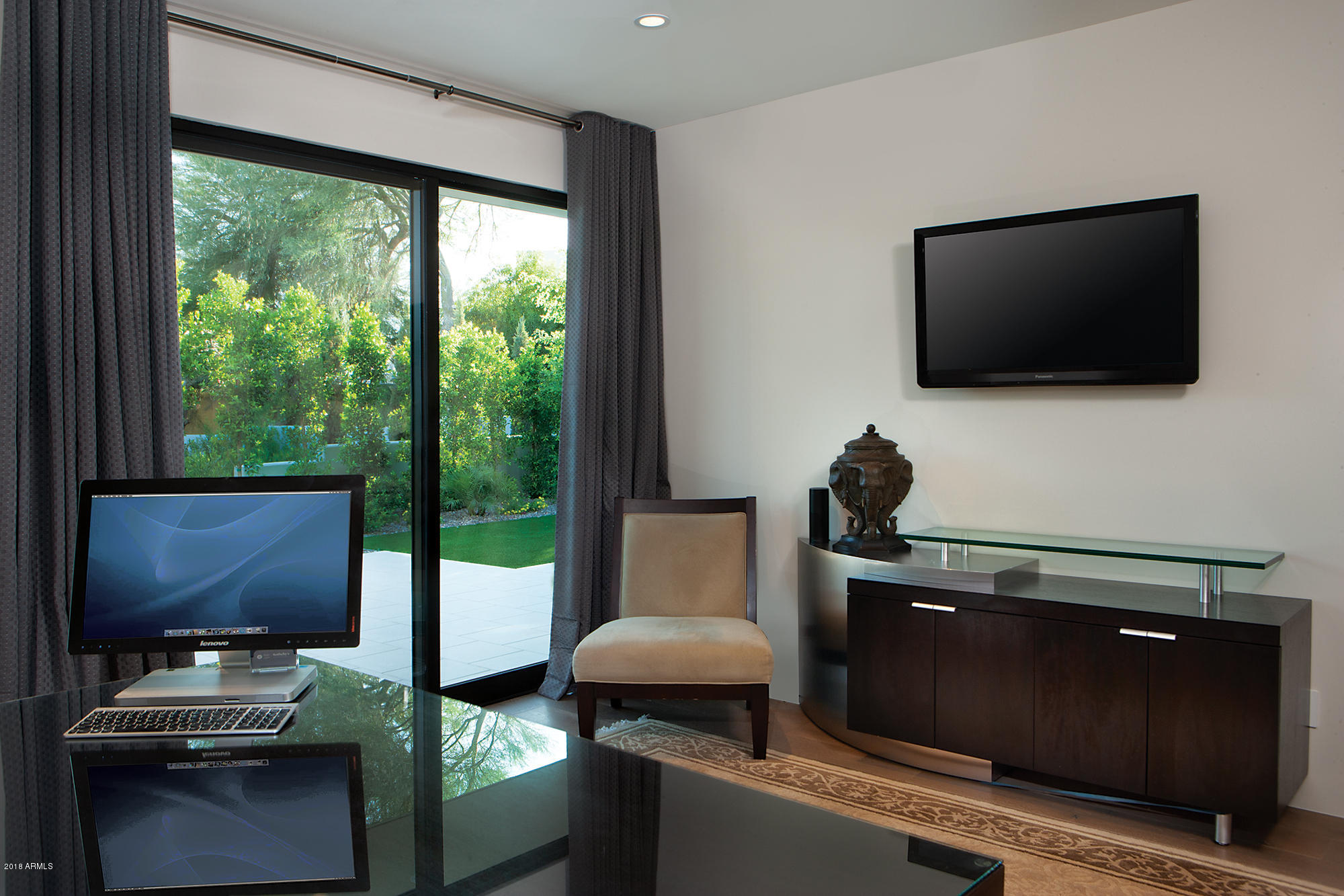 Colonia Miramonte - Residential