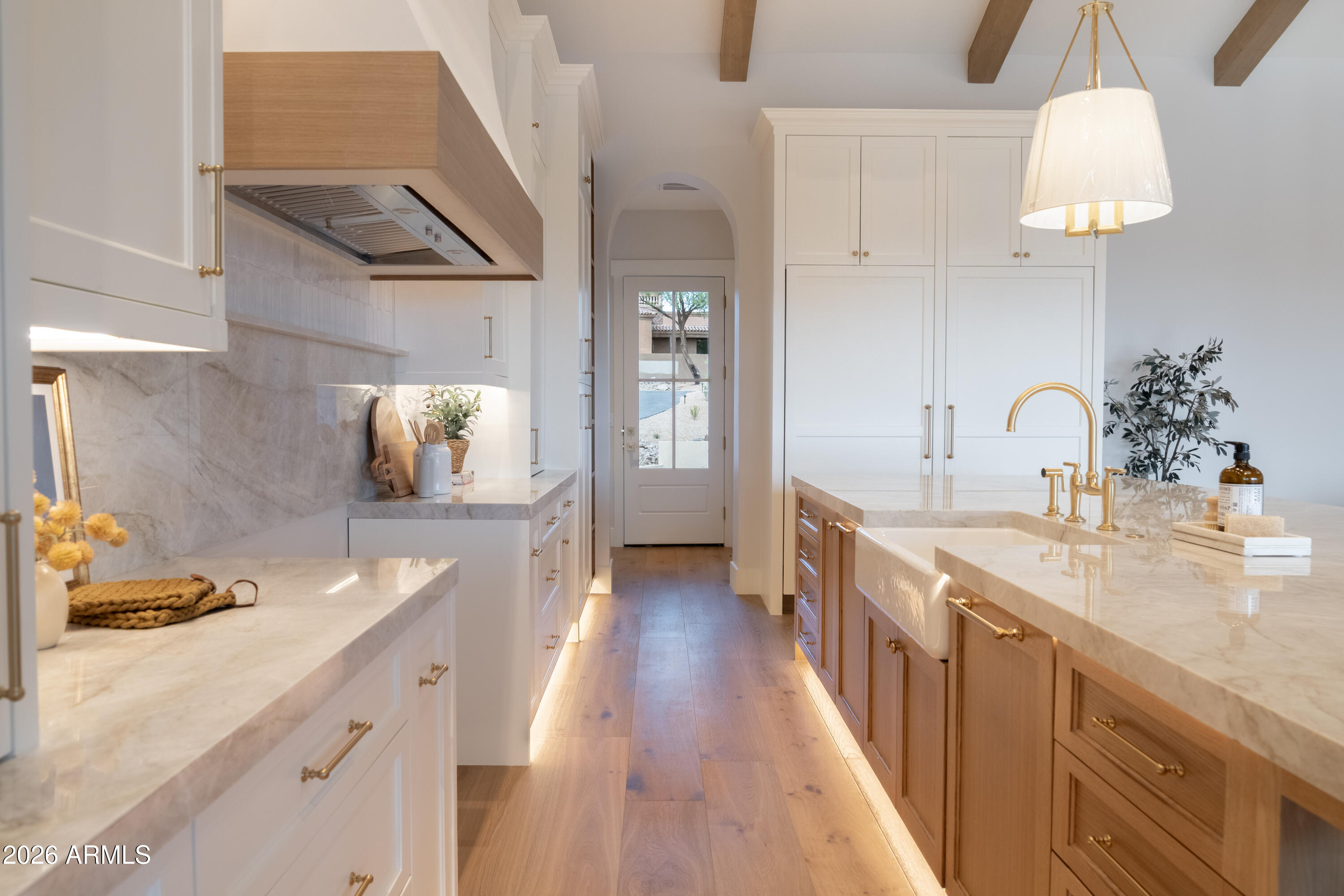 GRANITE MOUNTAIN AT LAS SENDAS - Residential