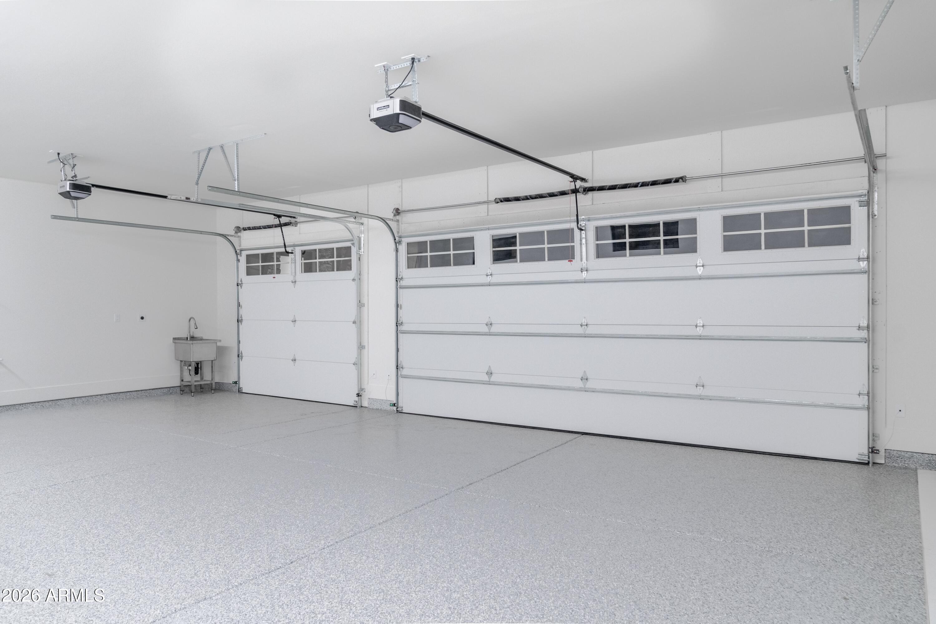GRANITE MOUNTAIN AT LAS SENDAS - Residential