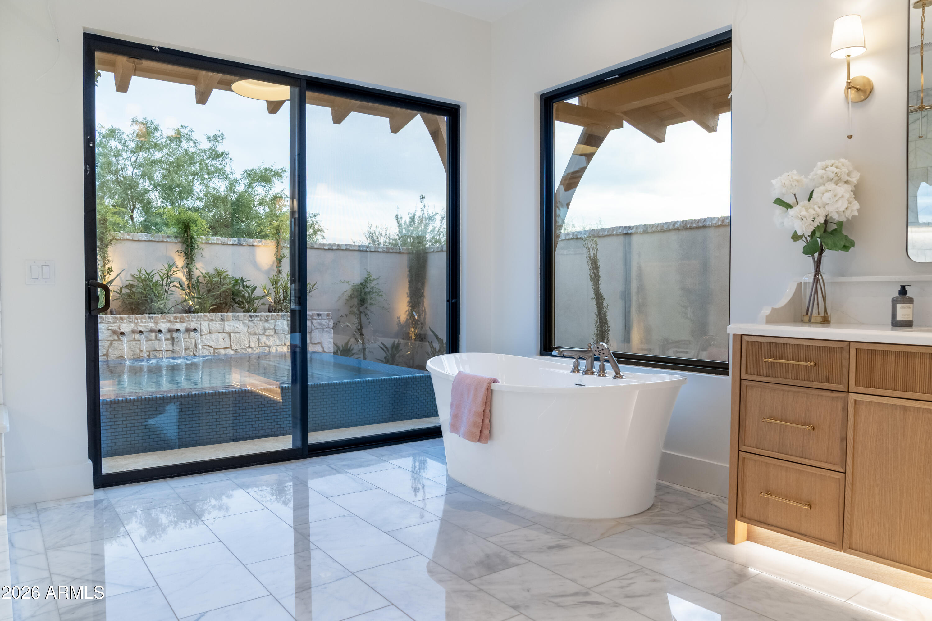 GRANITE MOUNTAIN AT LAS SENDAS - Residential