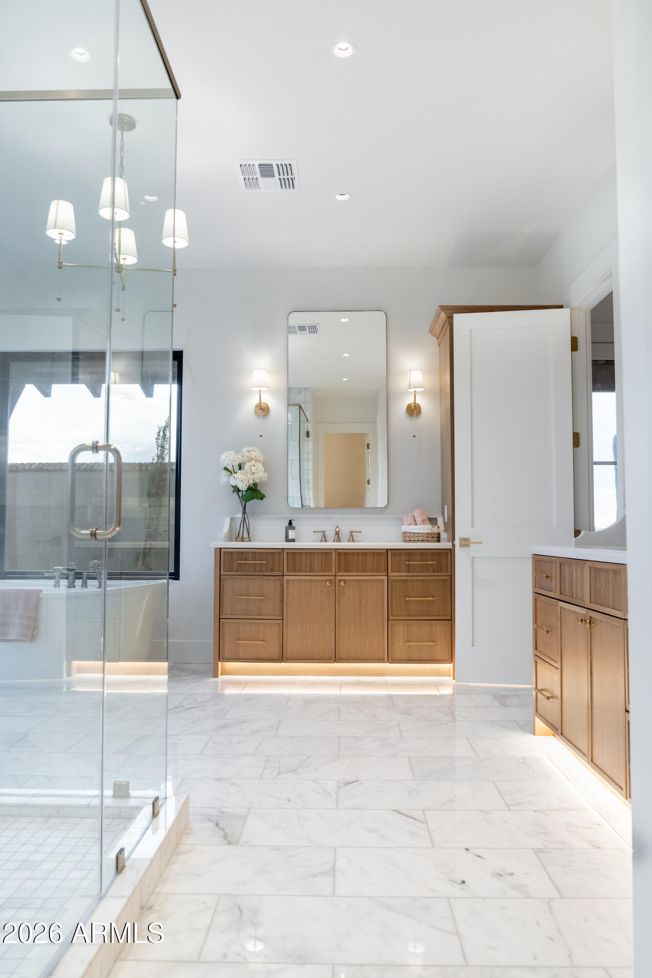 GRANITE MOUNTAIN AT LAS SENDAS - Residential