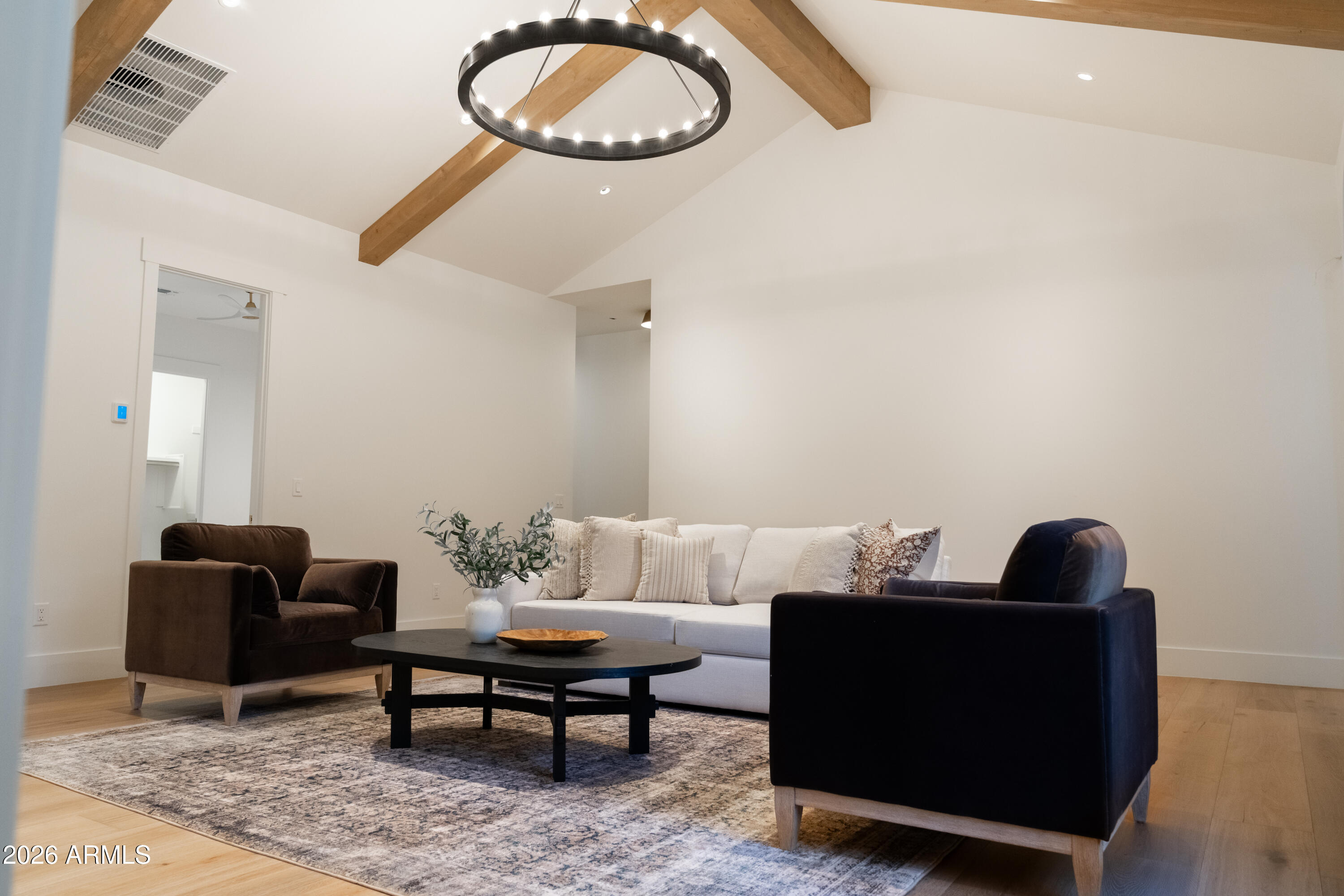 GRANITE MOUNTAIN AT LAS SENDAS - Residential