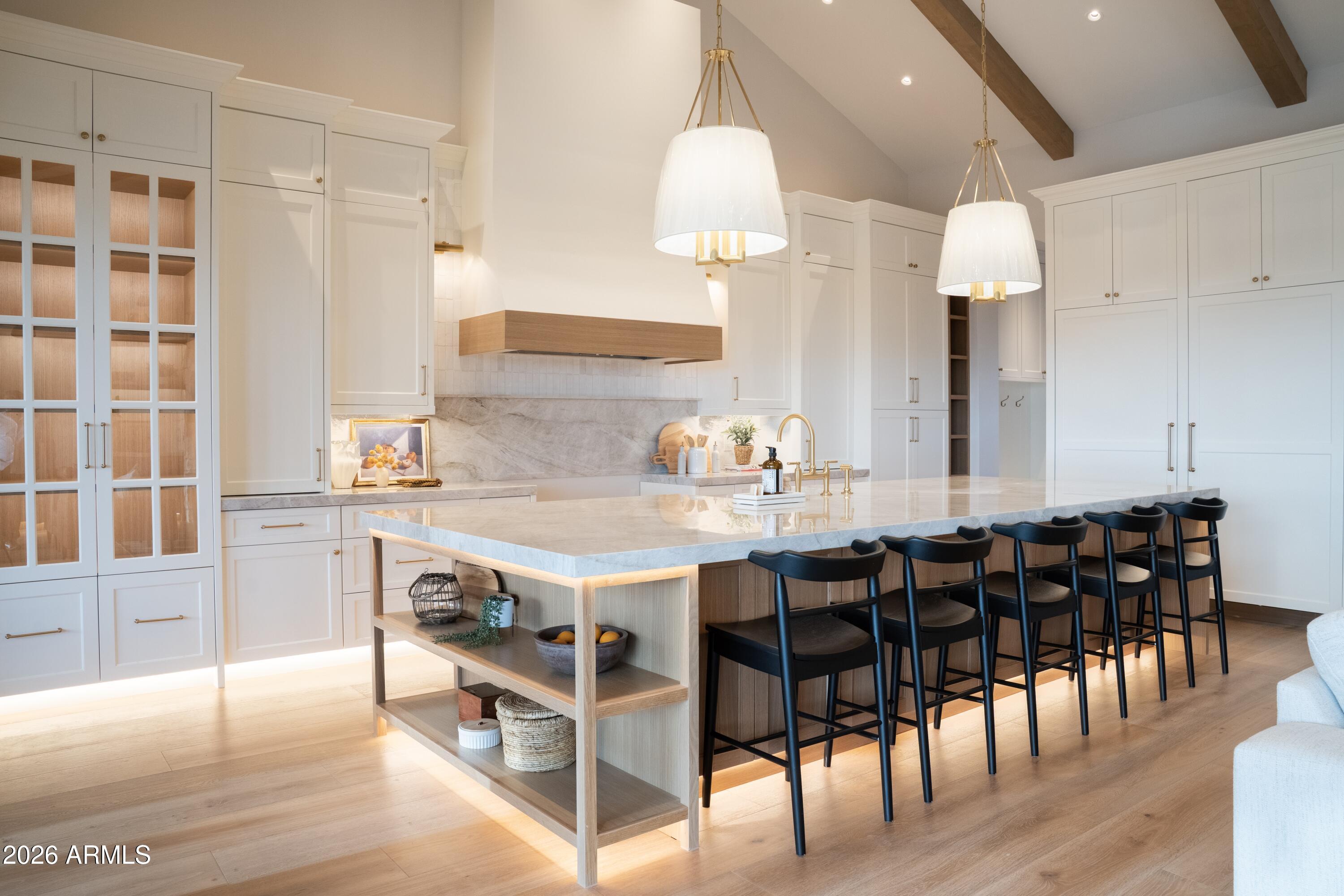 GRANITE MOUNTAIN AT LAS SENDAS - Residential