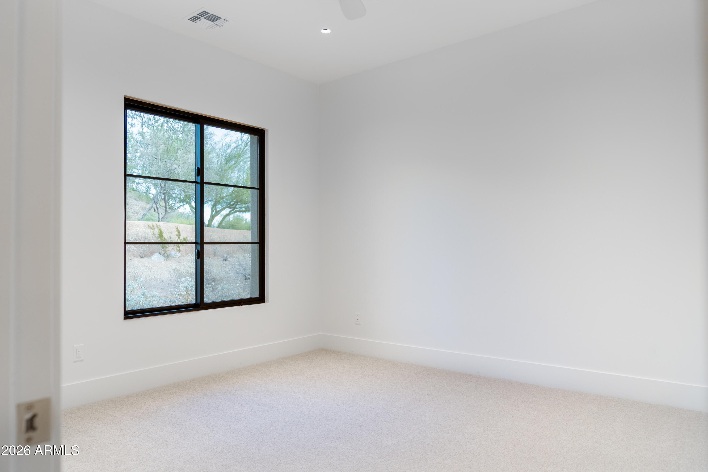 GRANITE MOUNTAIN AT LAS SENDAS - Residential
