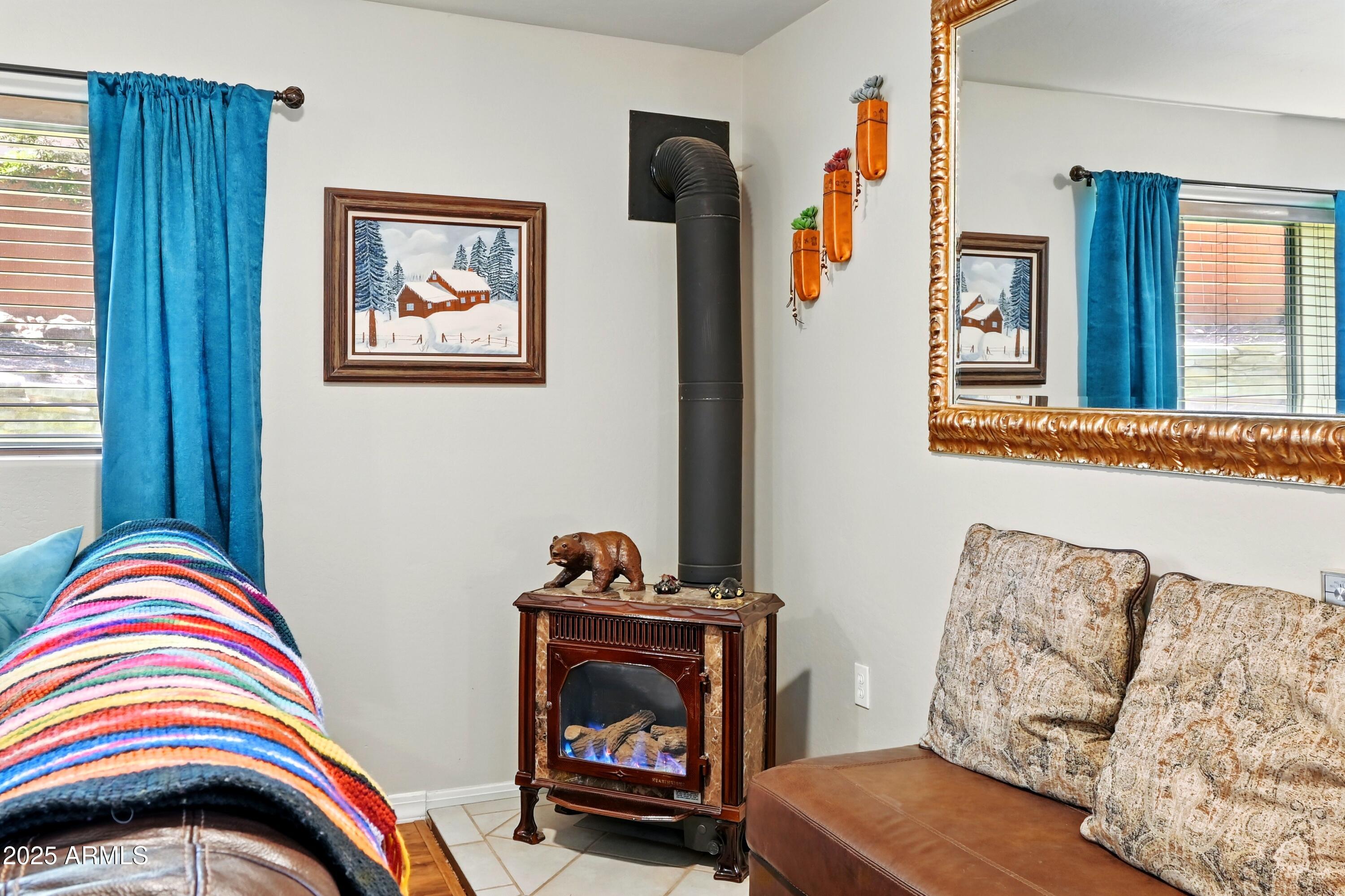 ELK RIDGE - Residential