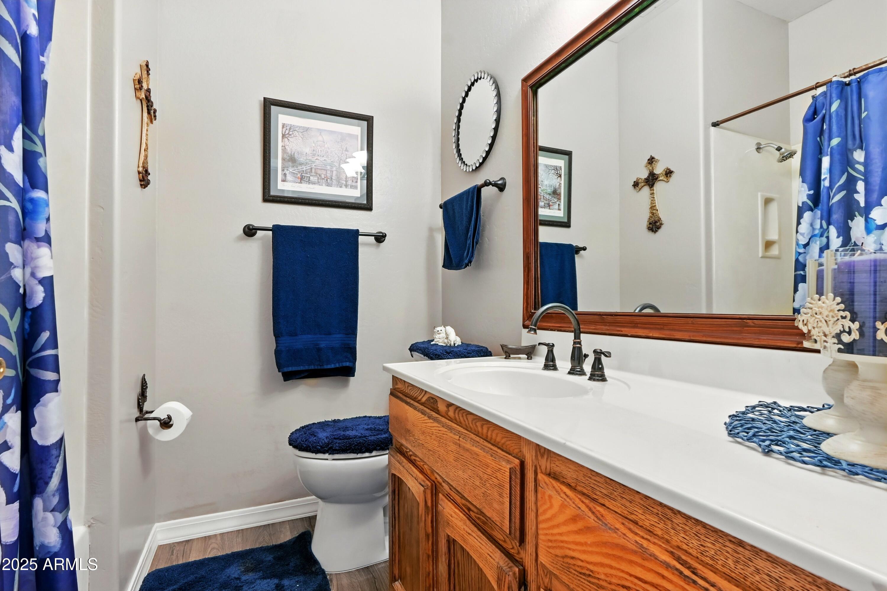ELK RIDGE - Residential