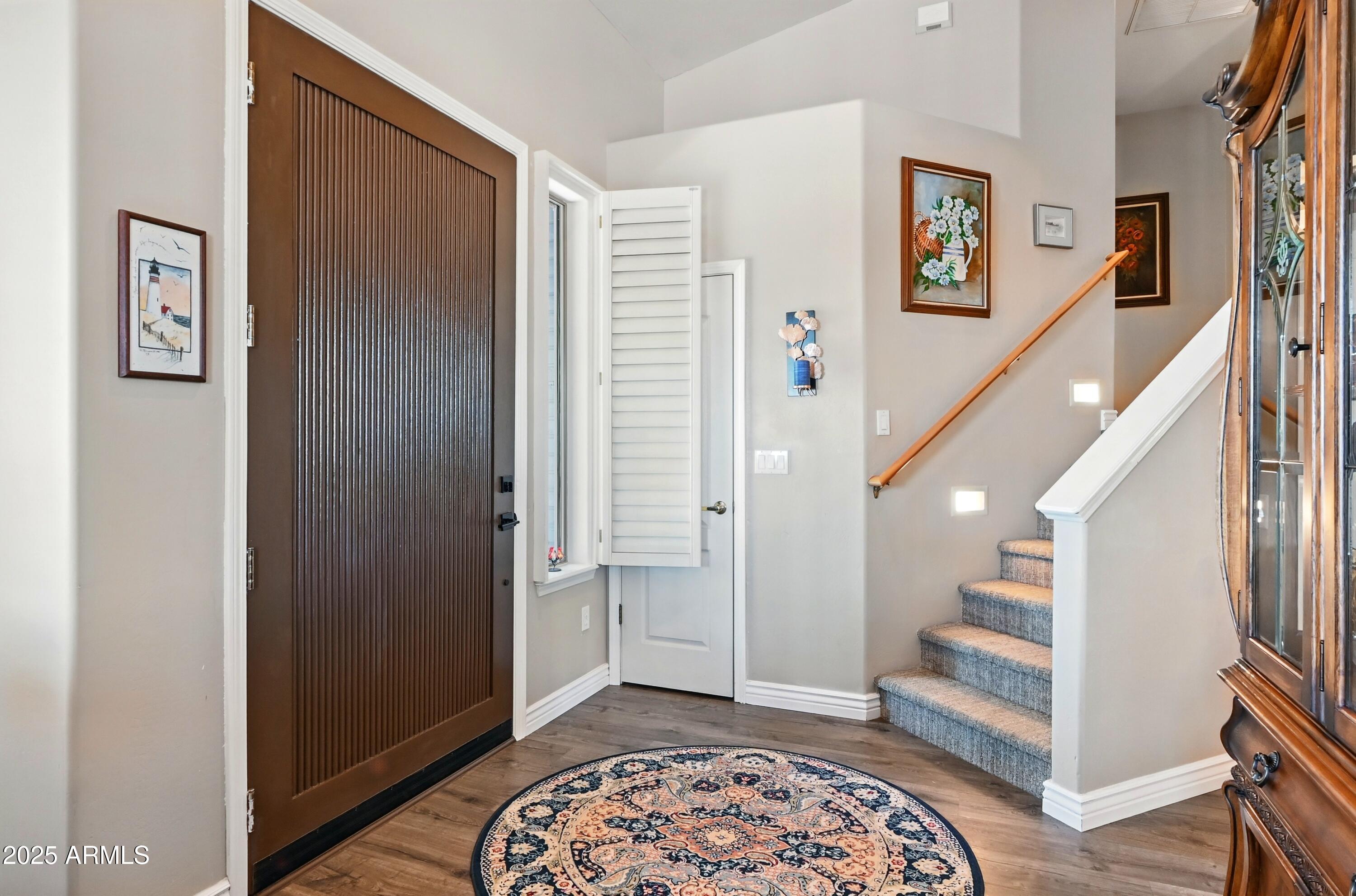 ELK RIDGE - Residential