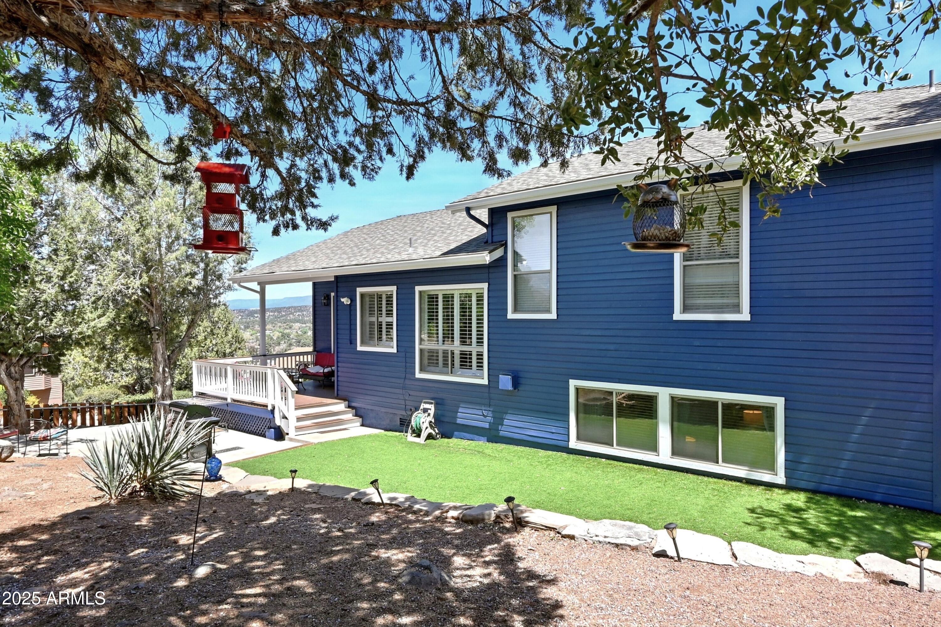 ELK RIDGE - Residential