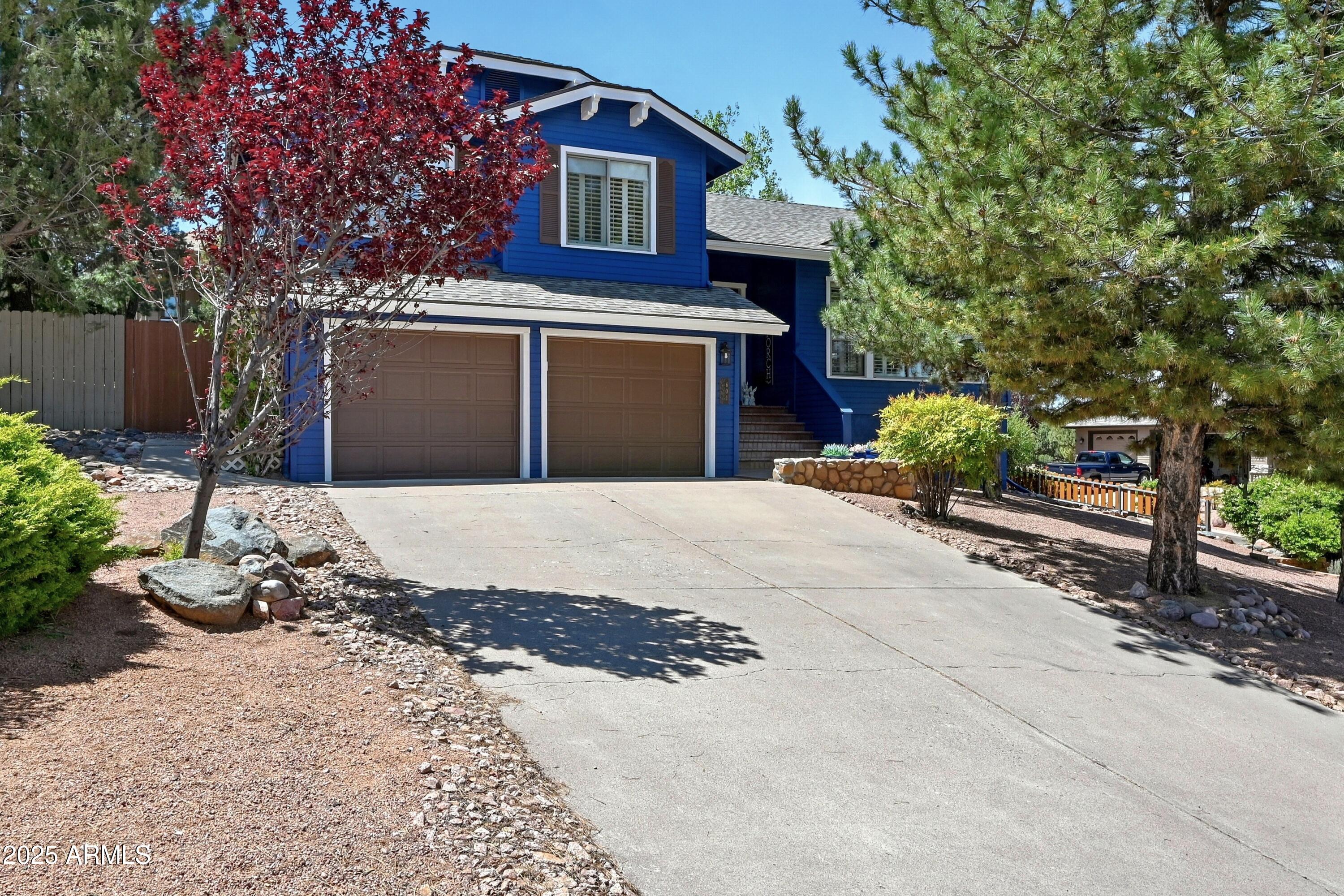 ELK RIDGE - Residential