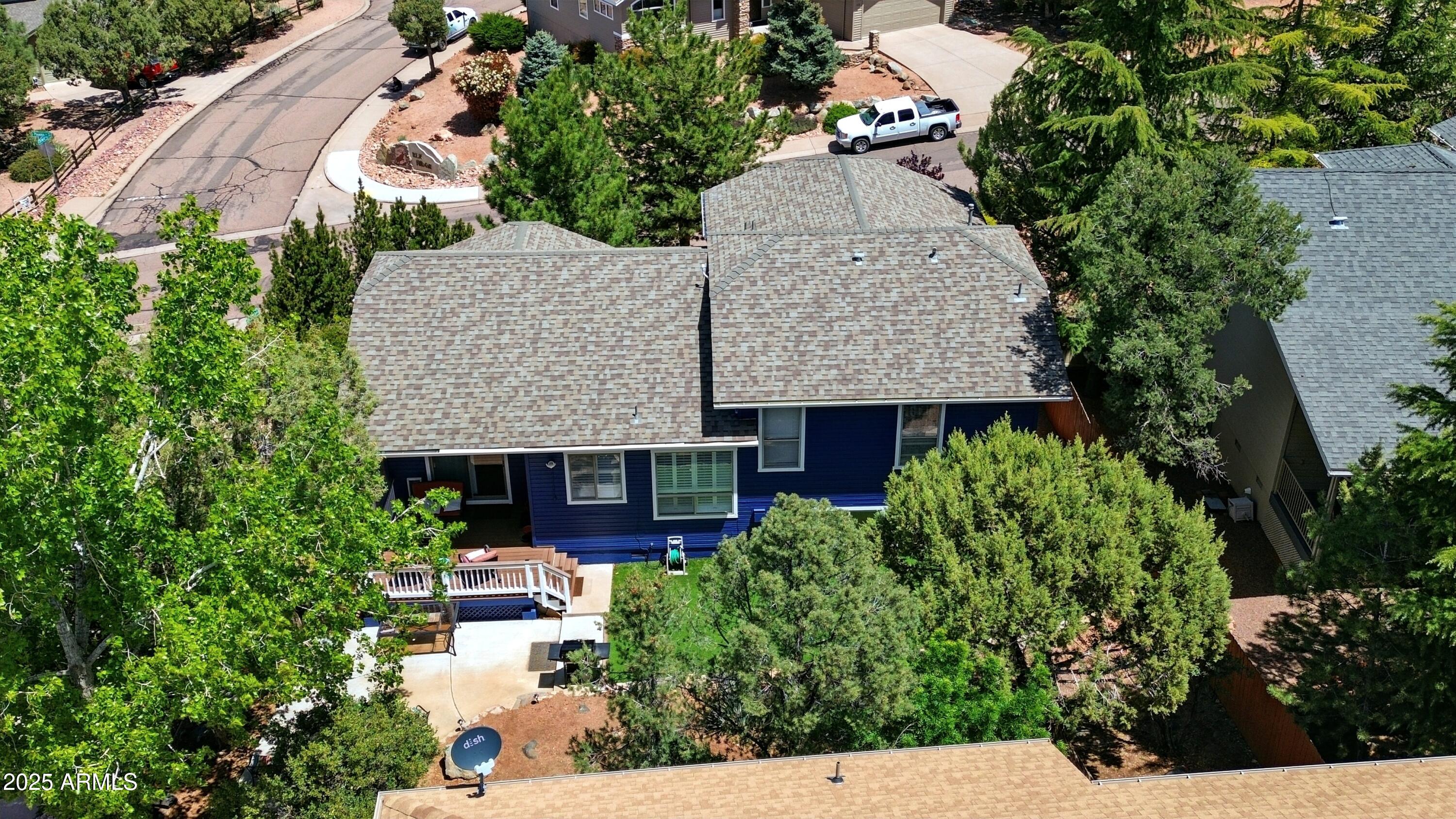 ELK RIDGE - Residential