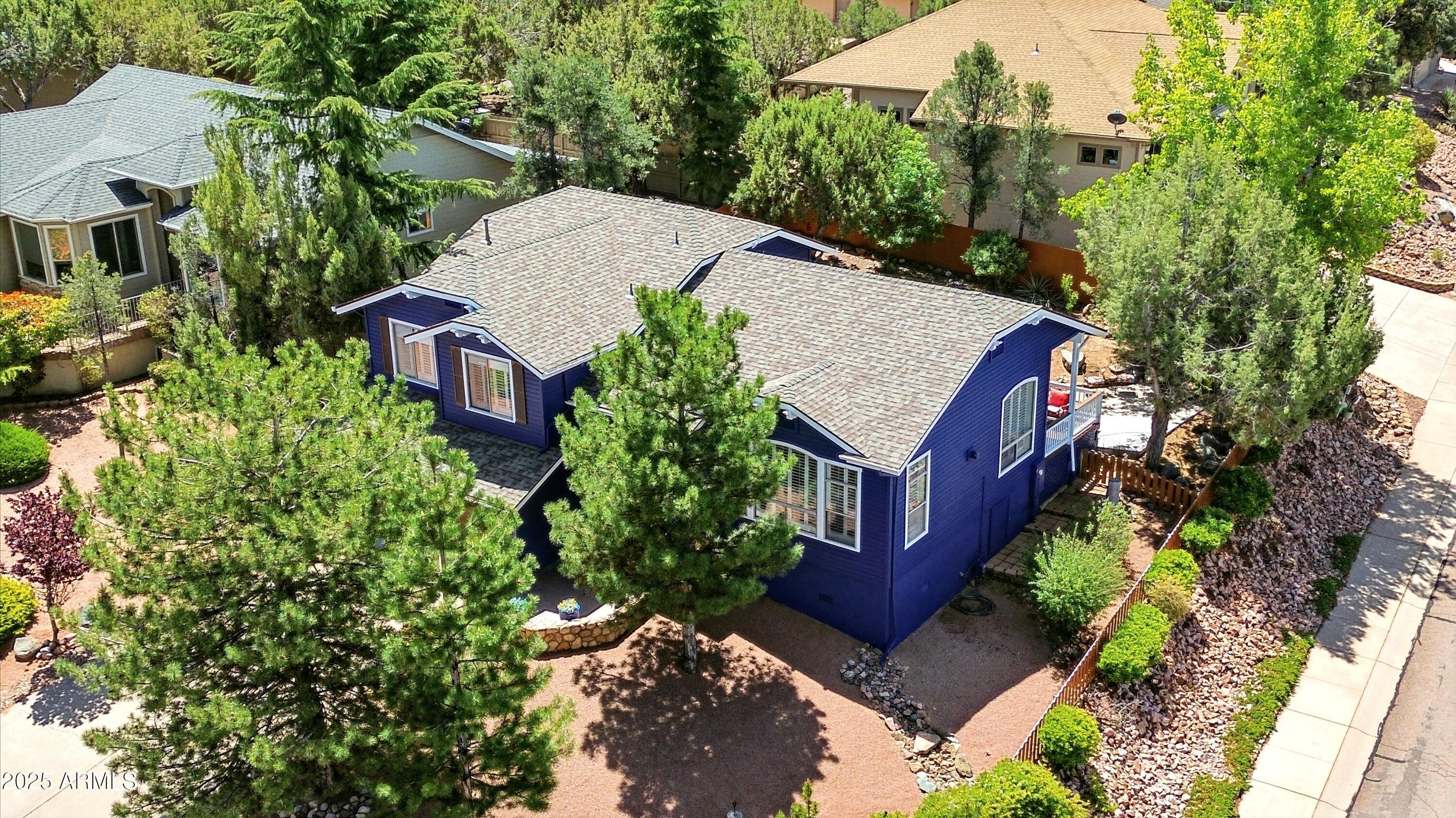 ELK RIDGE - Residential