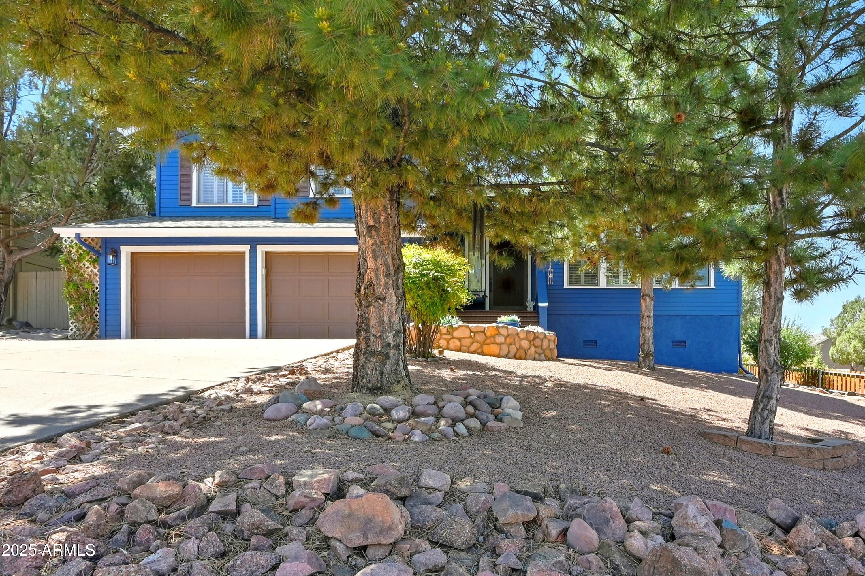 ELK RIDGE - Residential
