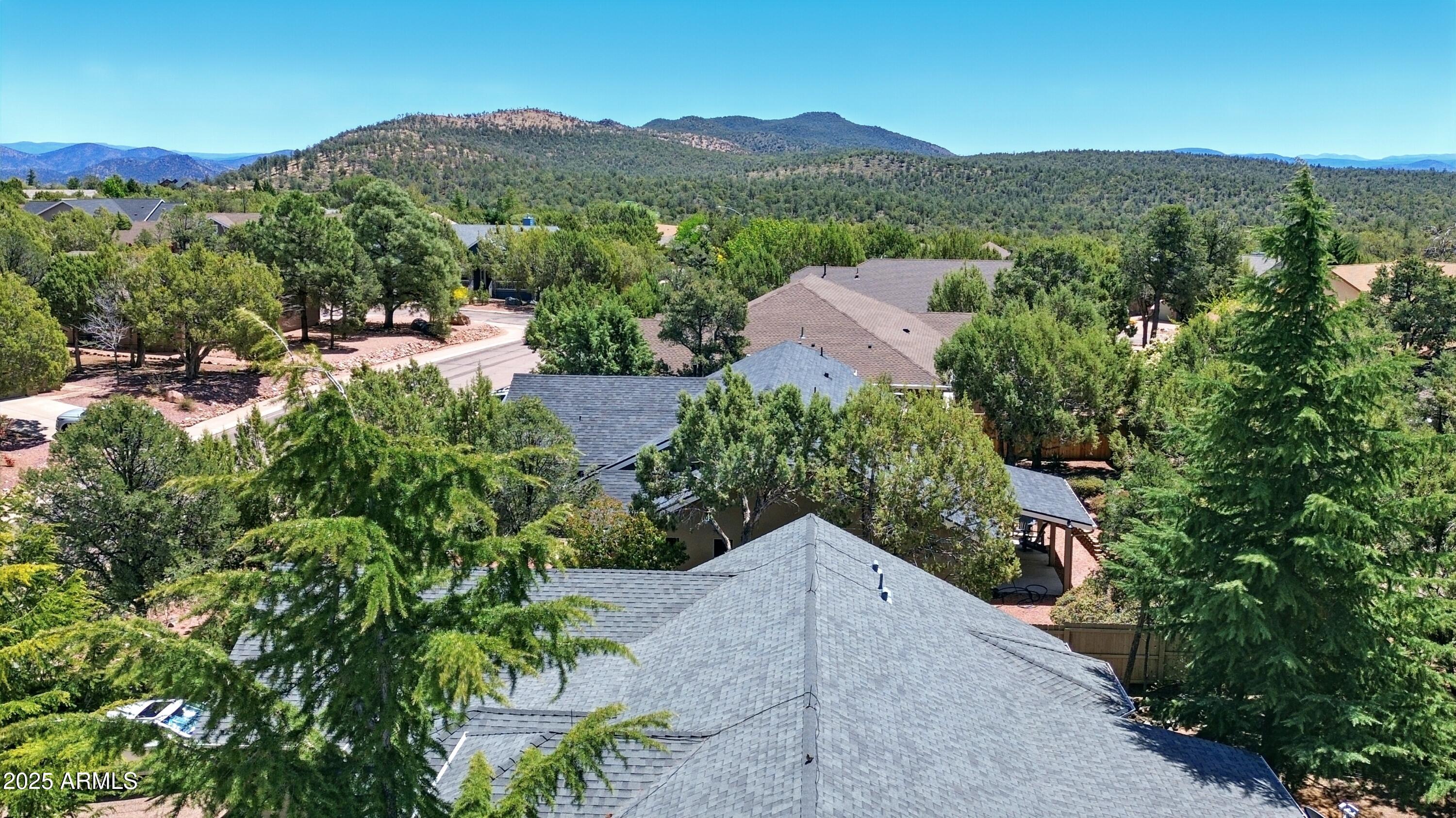 ELK RIDGE - Residential