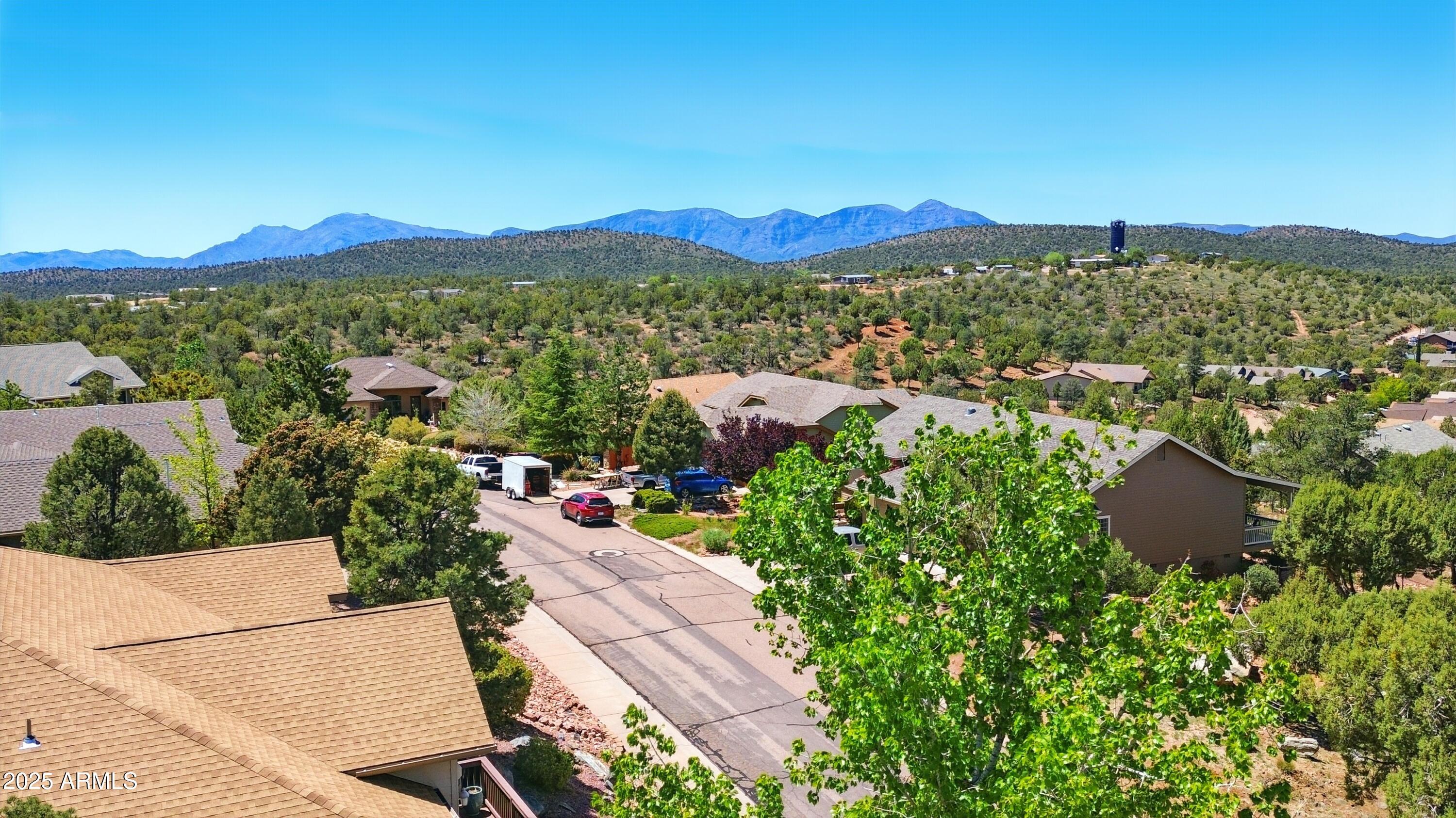 ELK RIDGE - Residential