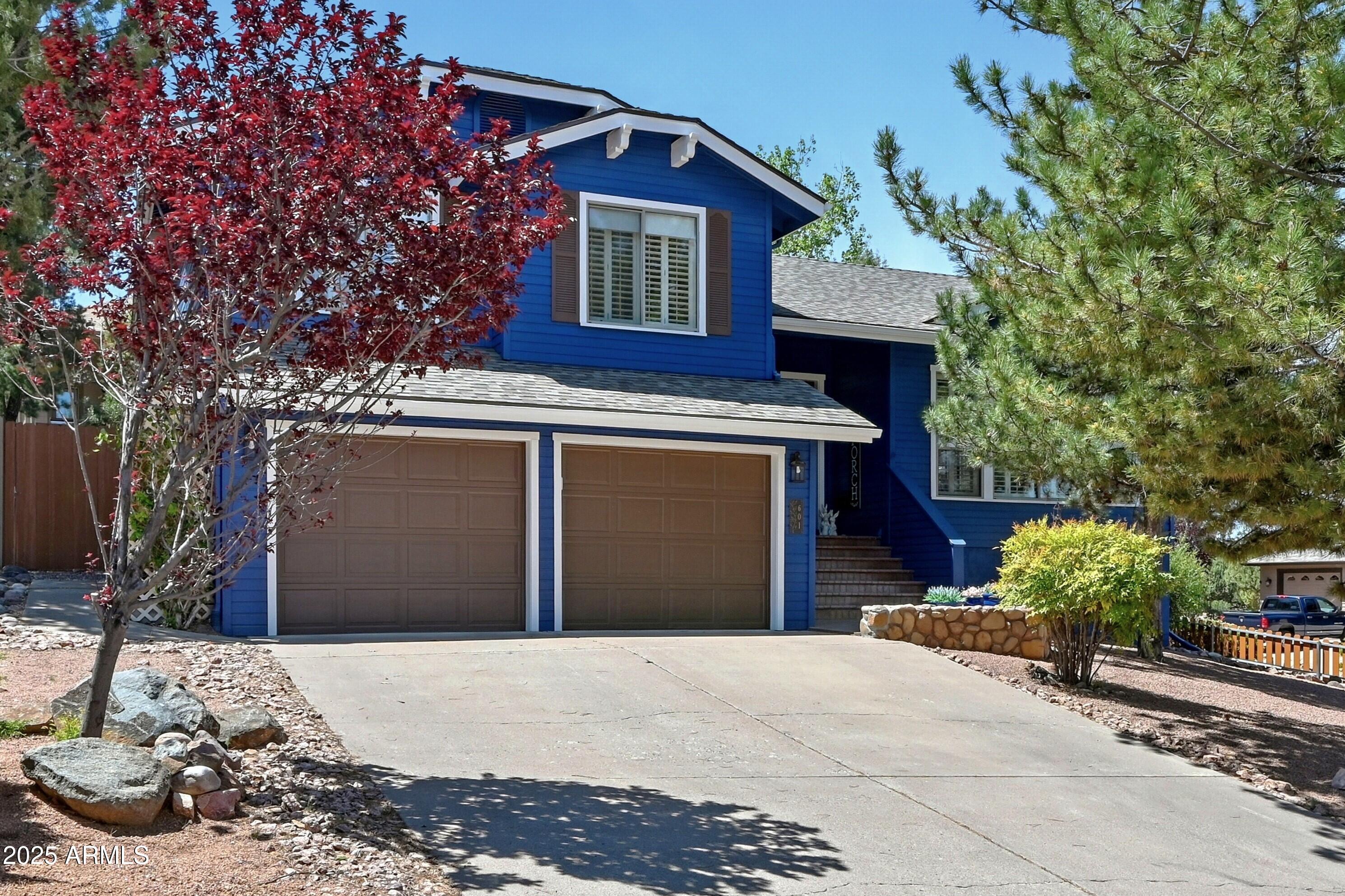 ELK RIDGE - Residential