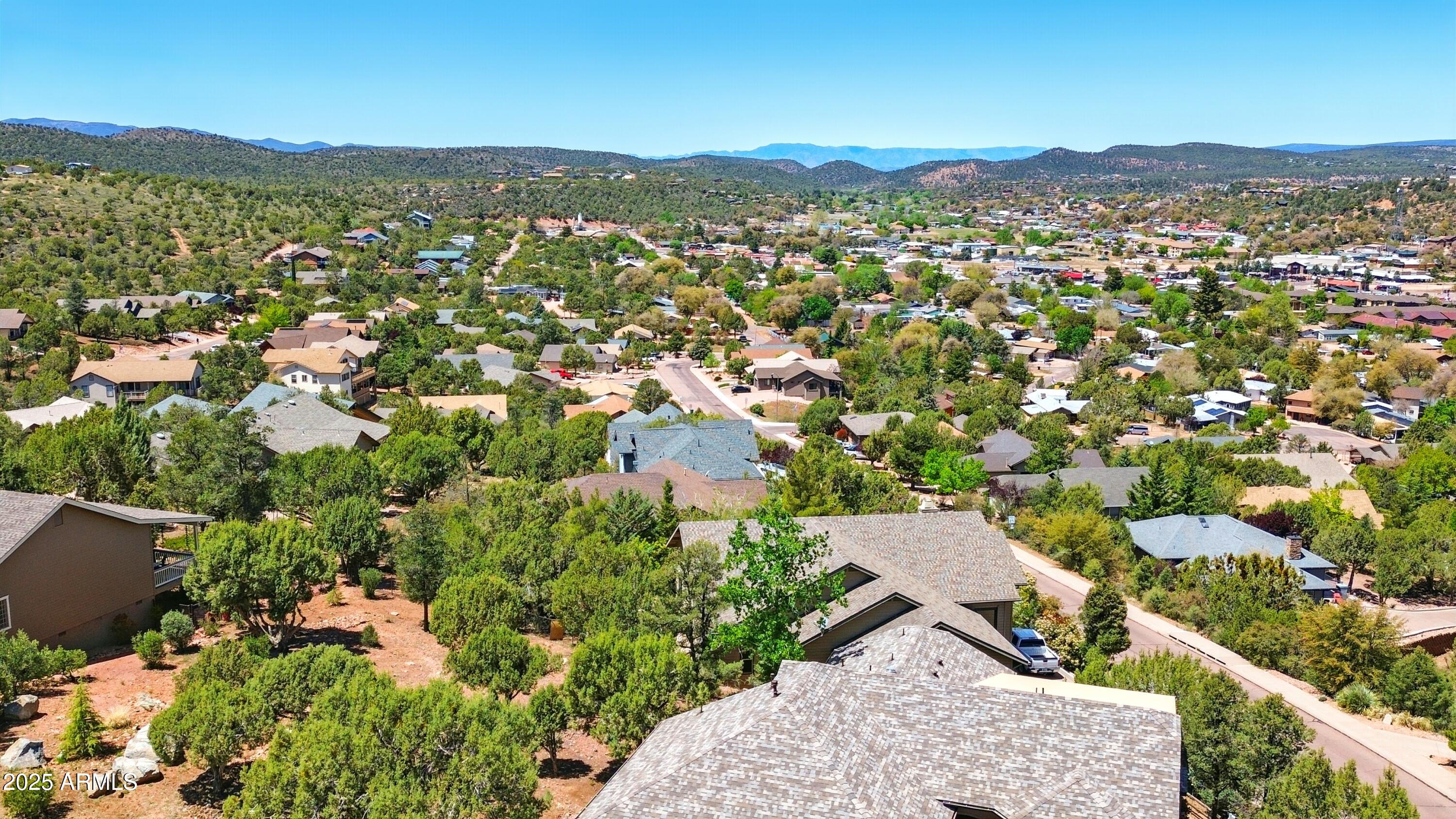 ELK RIDGE - Residential