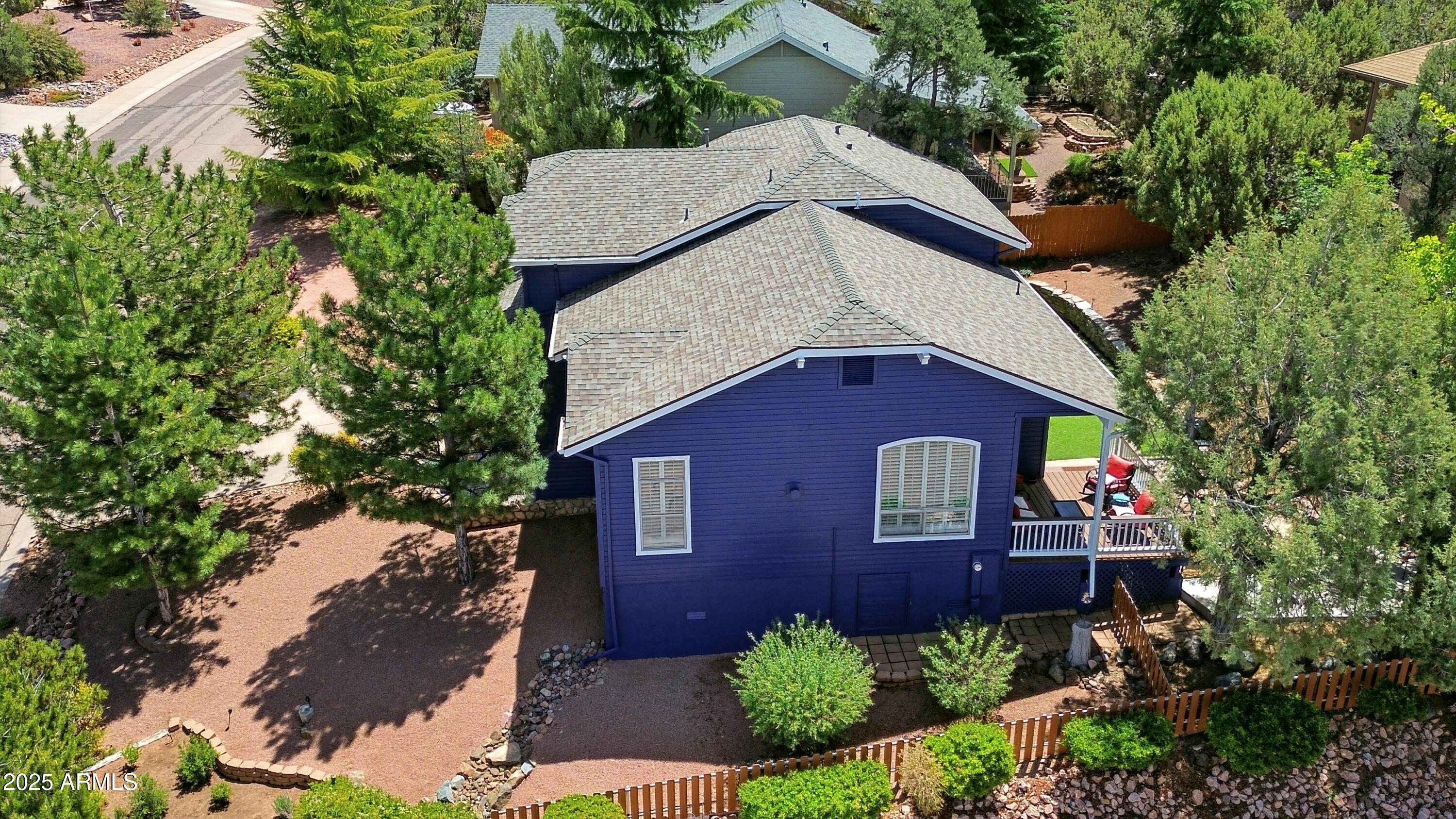 ELK RIDGE - Residential