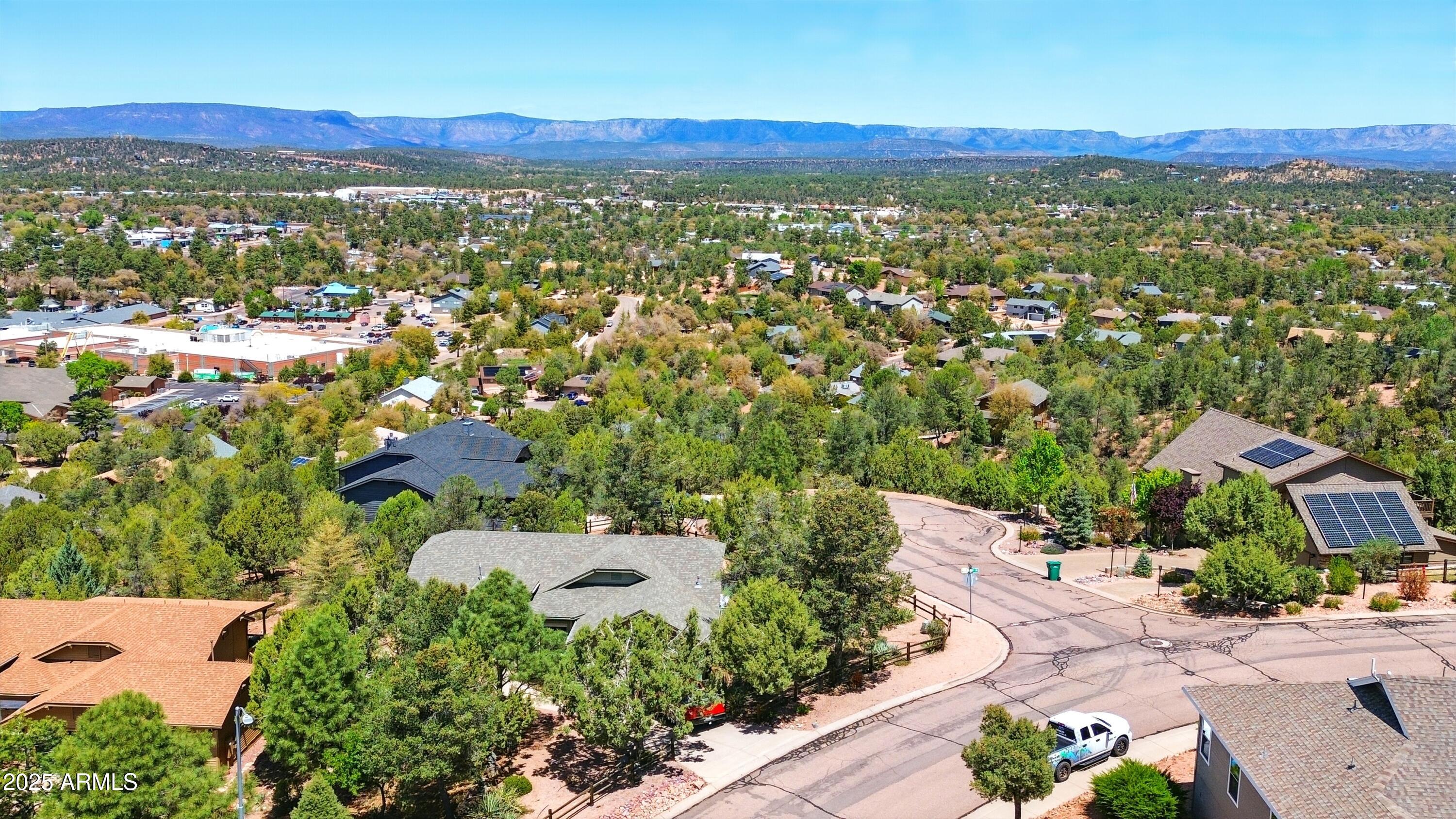 ELK RIDGE - Residential