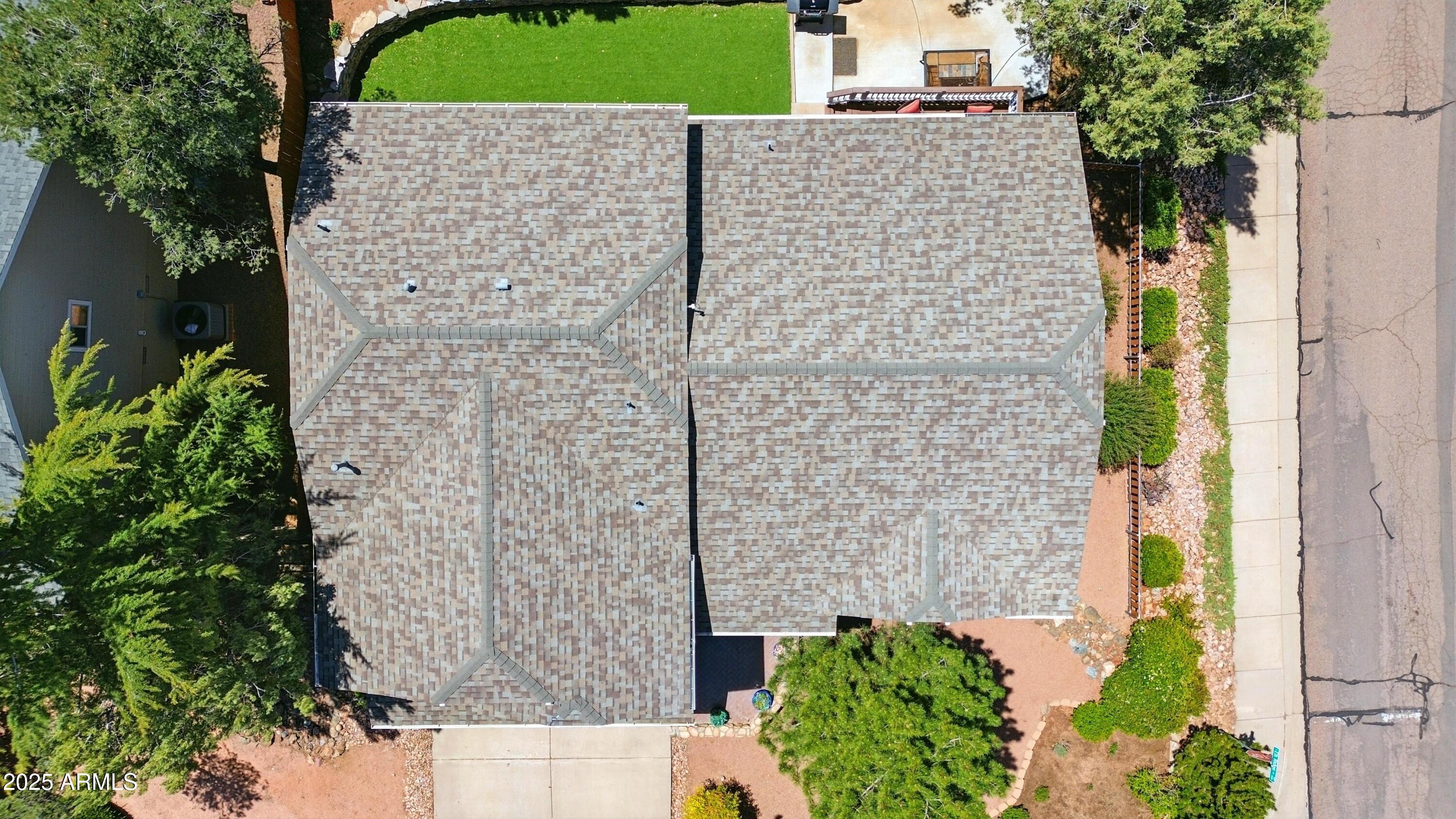ELK RIDGE - Residential