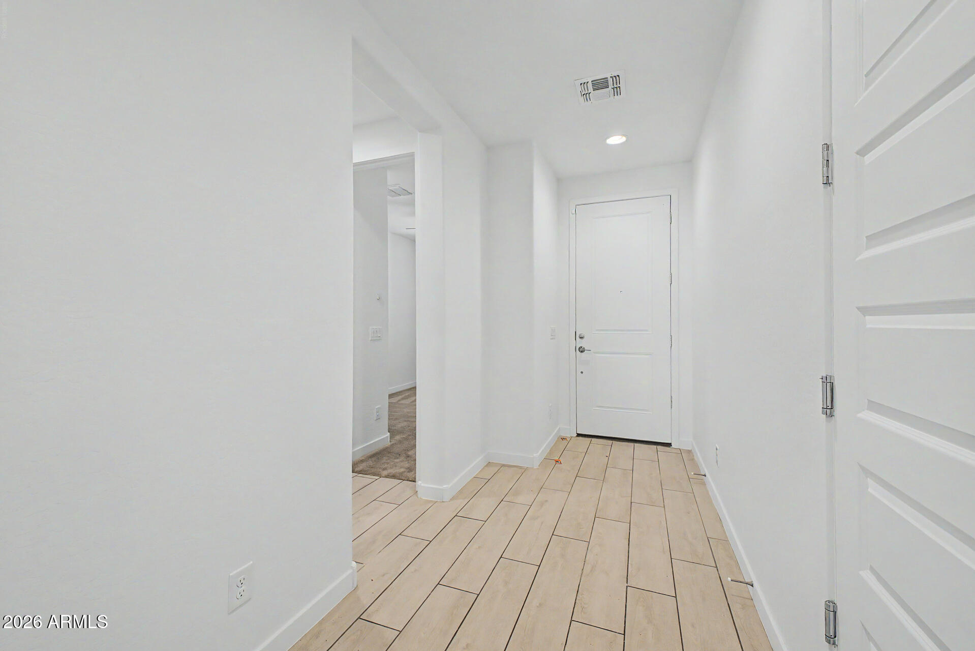 DOBBINS HEIGHTS - Residential