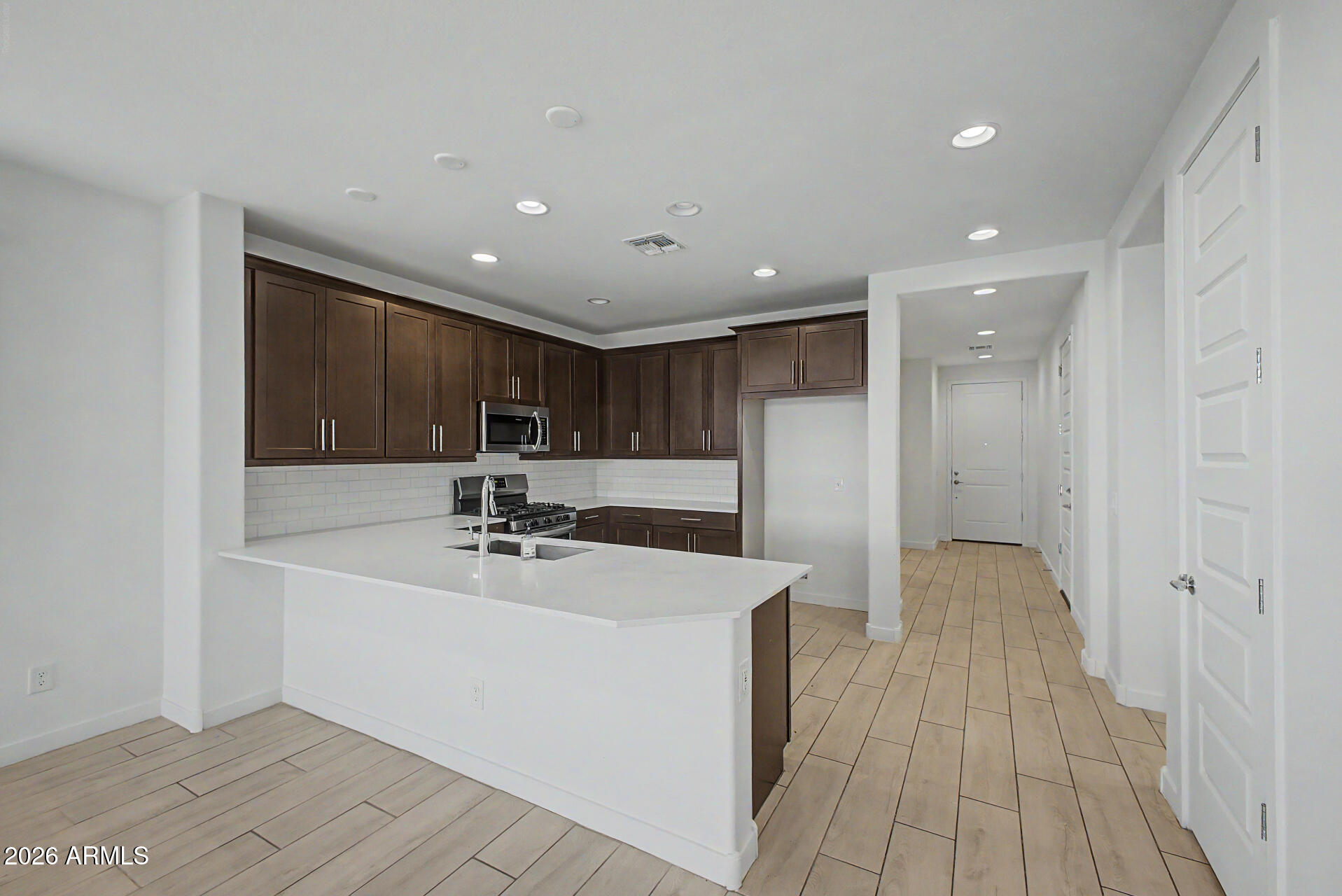 DOBBINS HEIGHTS - Residential