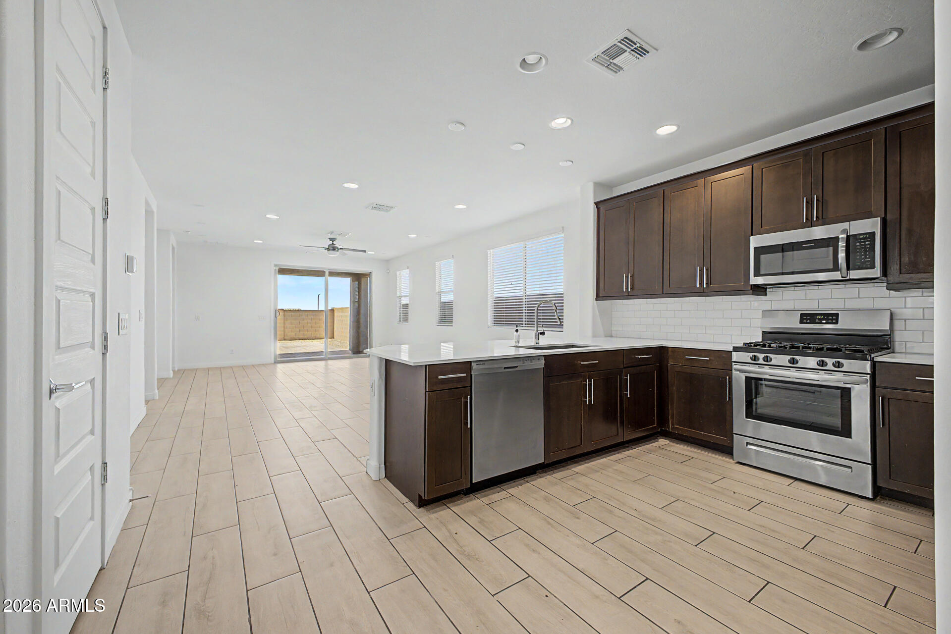 DOBBINS HEIGHTS - Residential