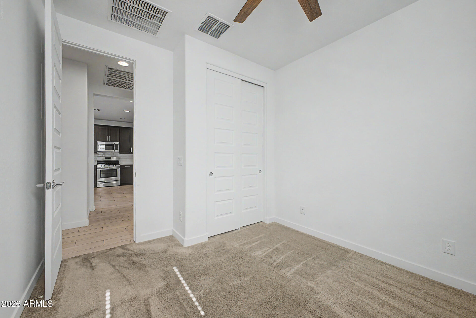 DOBBINS HEIGHTS - Residential