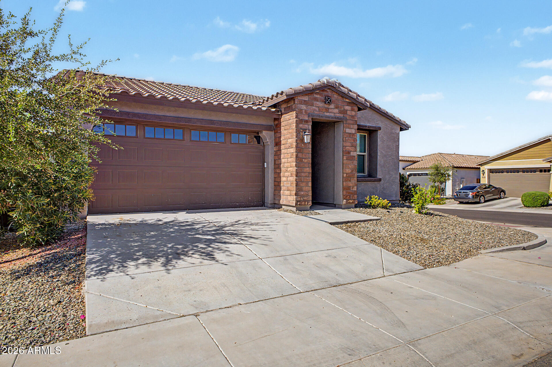 DOBBINS HEIGHTS - Residential