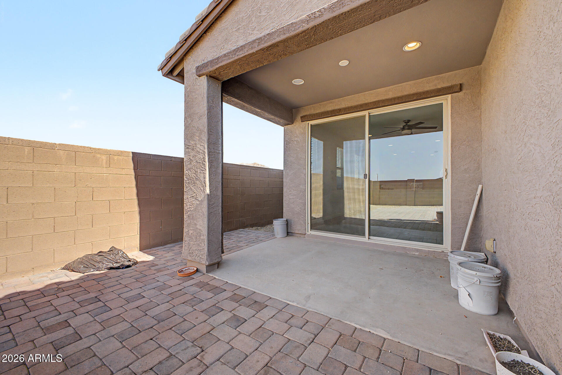 DOBBINS HEIGHTS - Residential