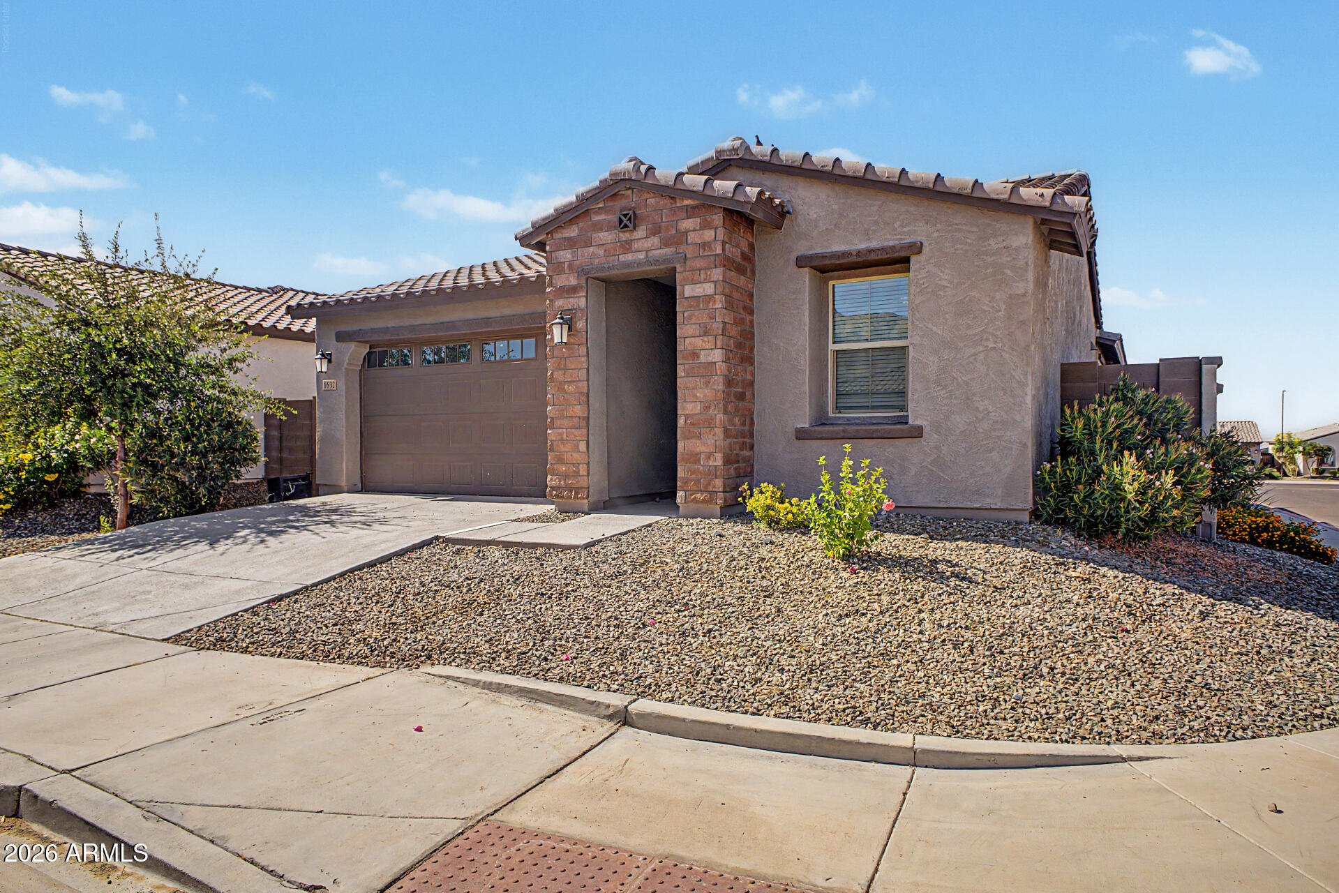 DOBBINS HEIGHTS - Residential