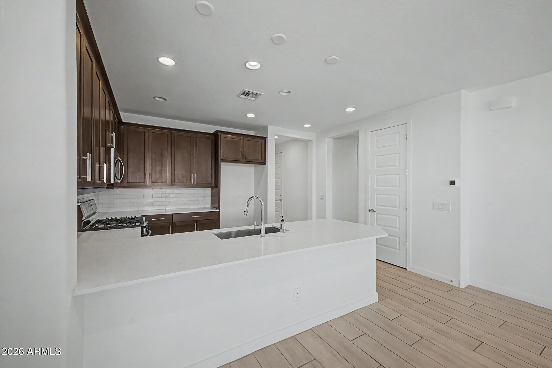 DOBBINS HEIGHTS - Residential