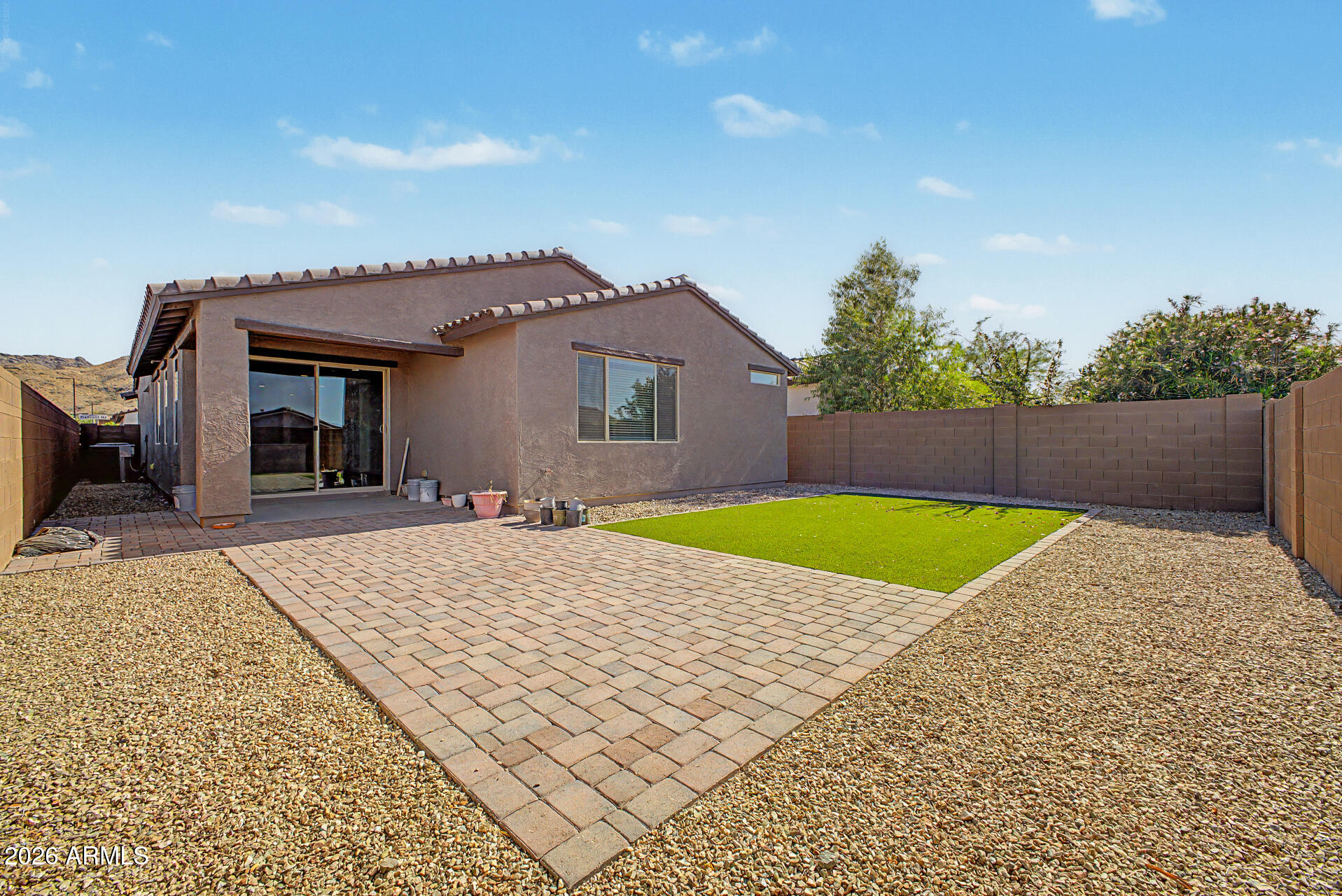 DOBBINS HEIGHTS - Residential