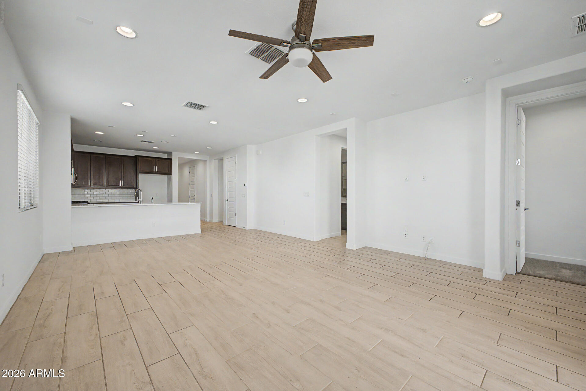 DOBBINS HEIGHTS - Residential
