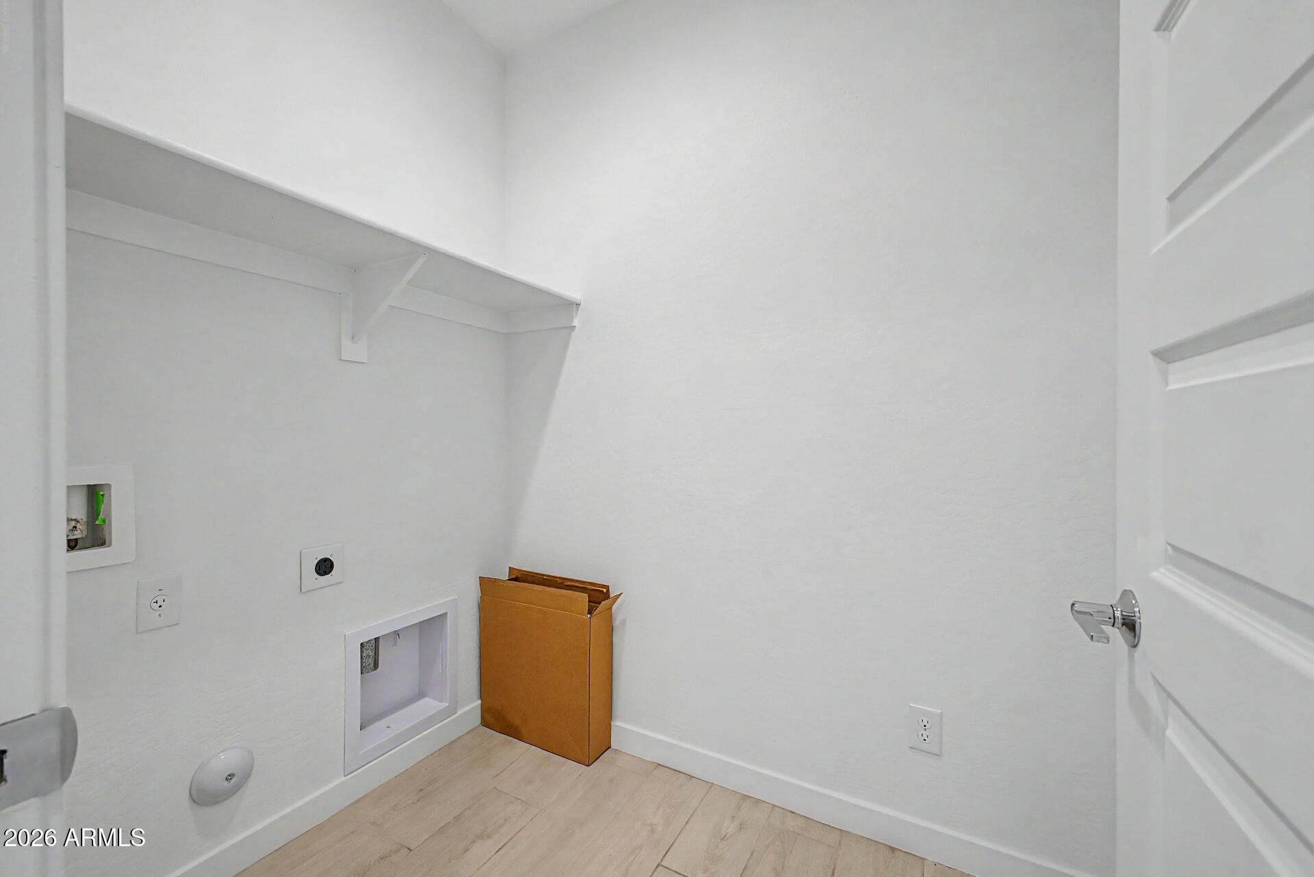 DOBBINS HEIGHTS - Residential