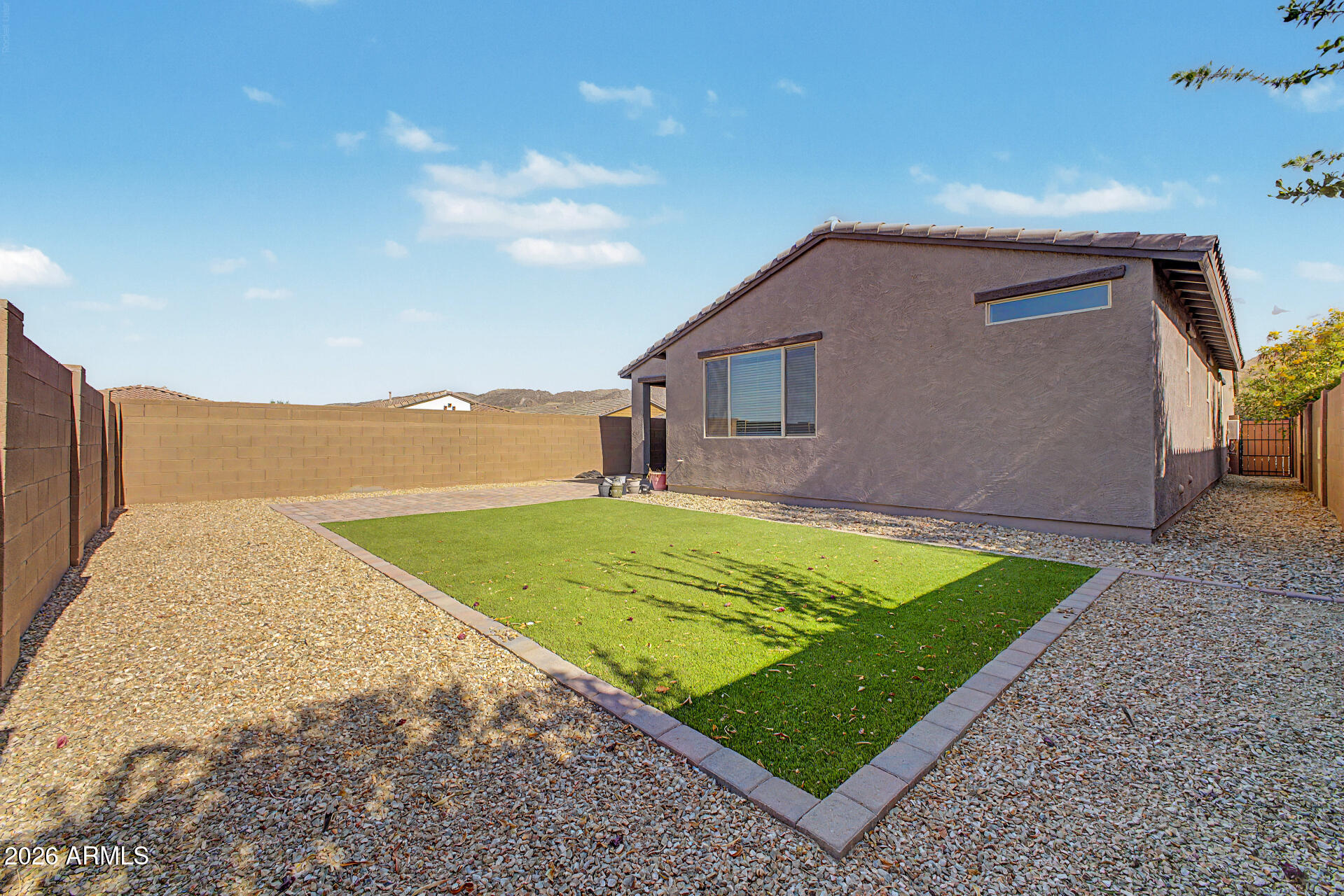 DOBBINS HEIGHTS - Residential