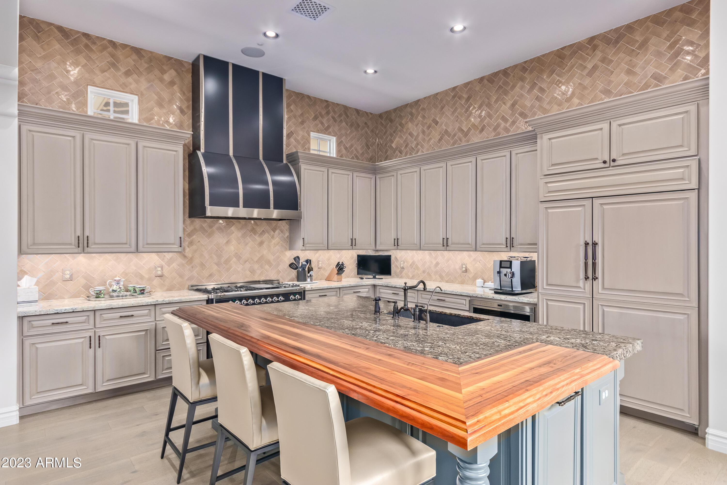 Silverleaf - Residential