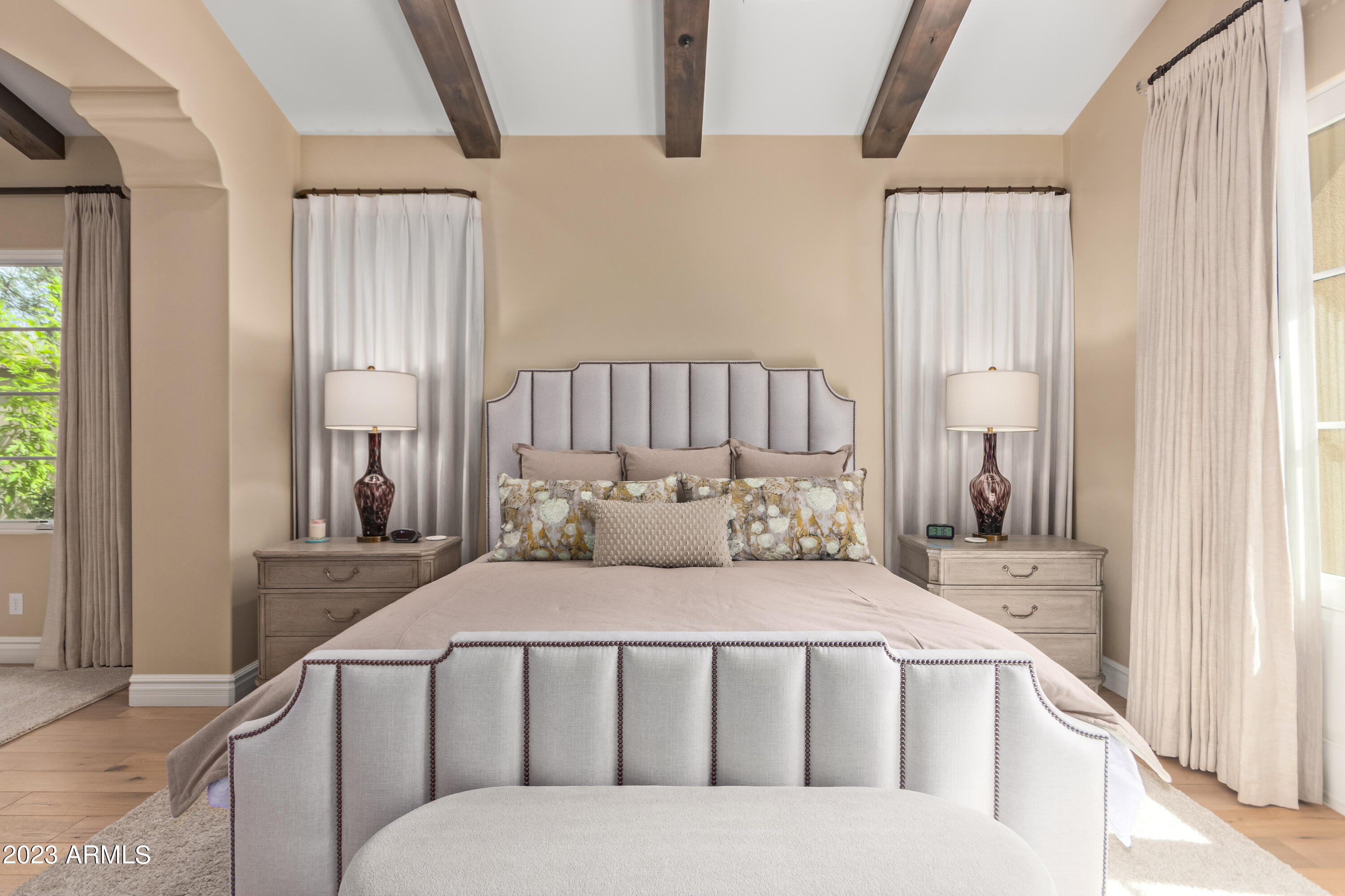 Silverleaf - Residential