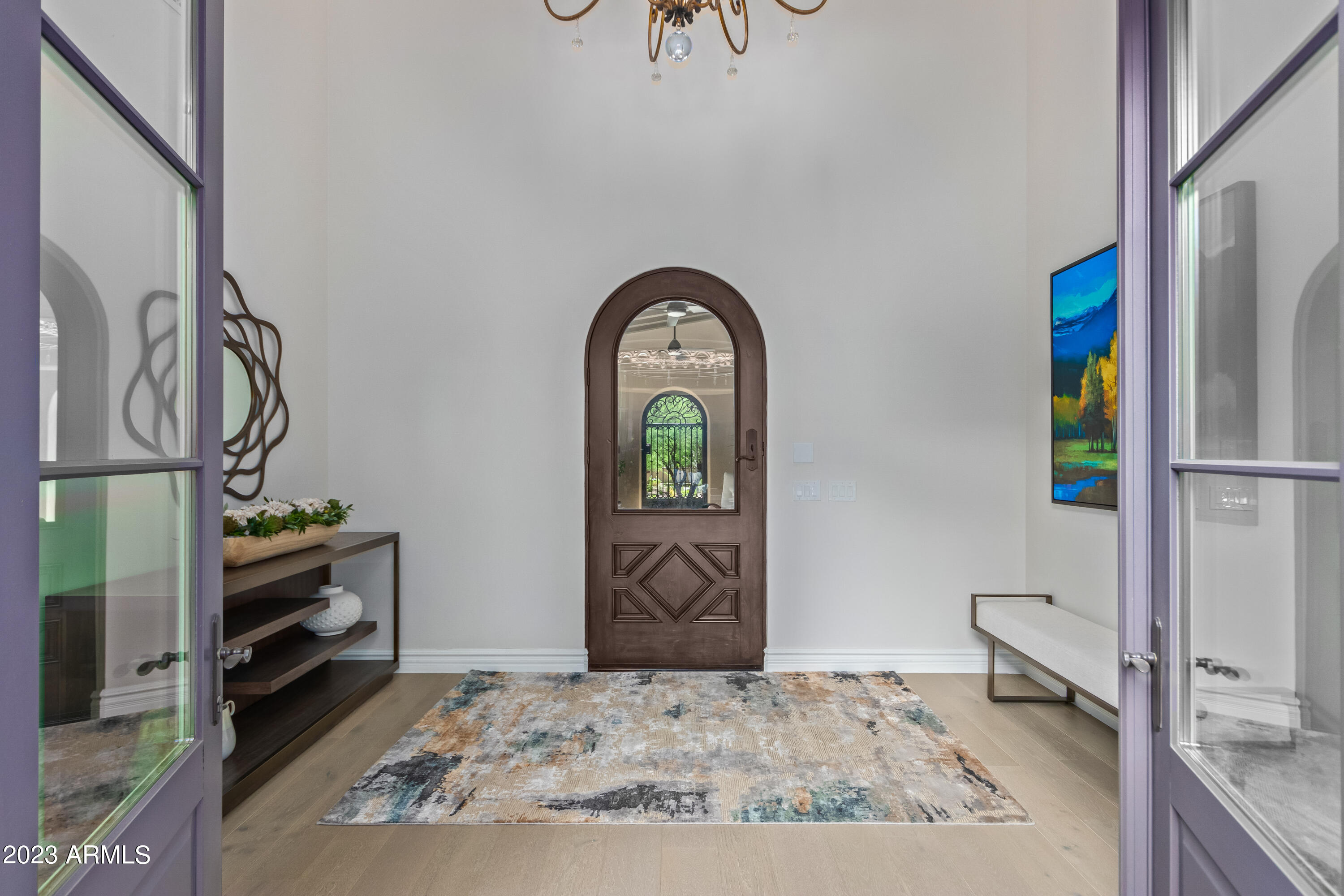 Silverleaf - Residential