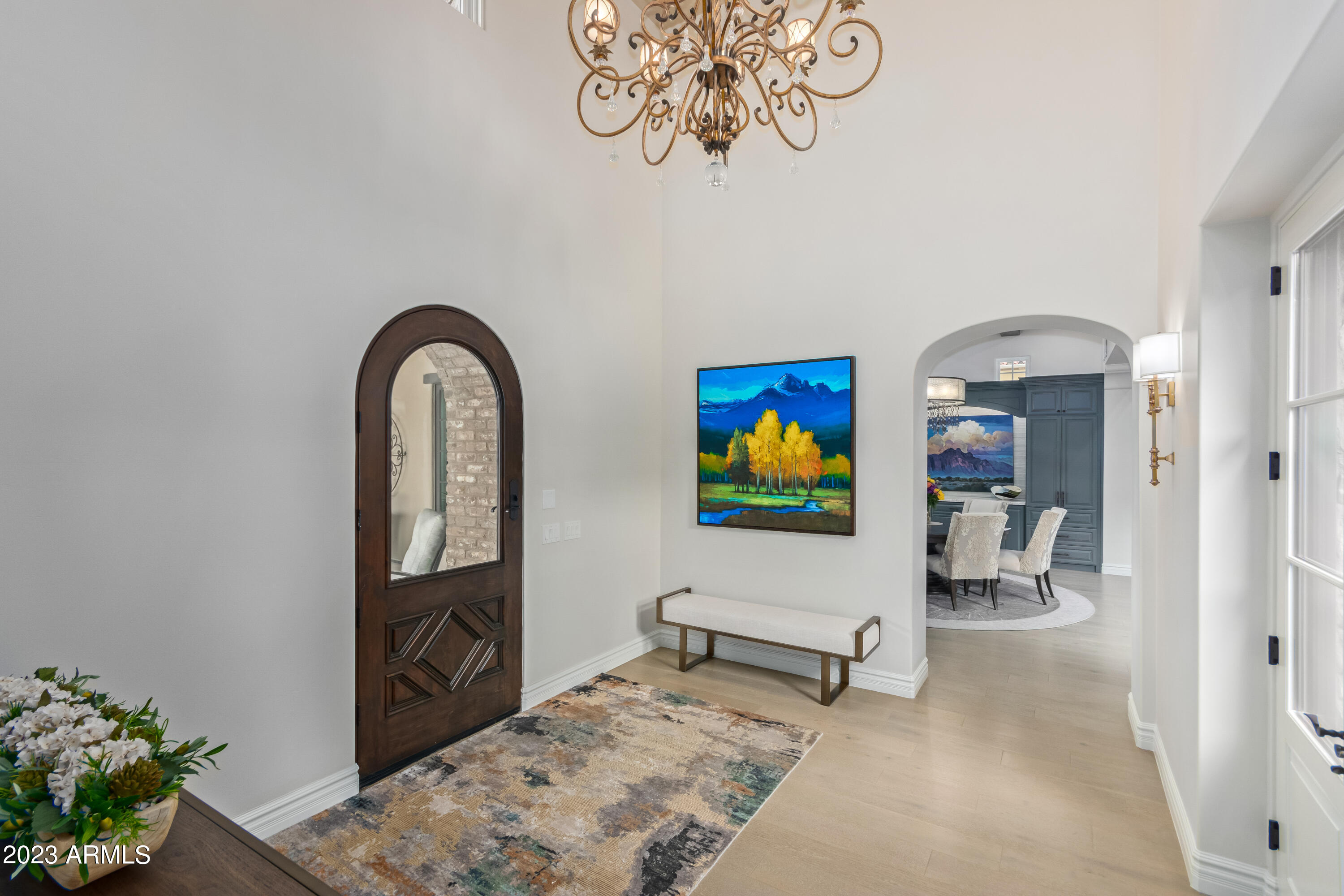 Silverleaf - Residential