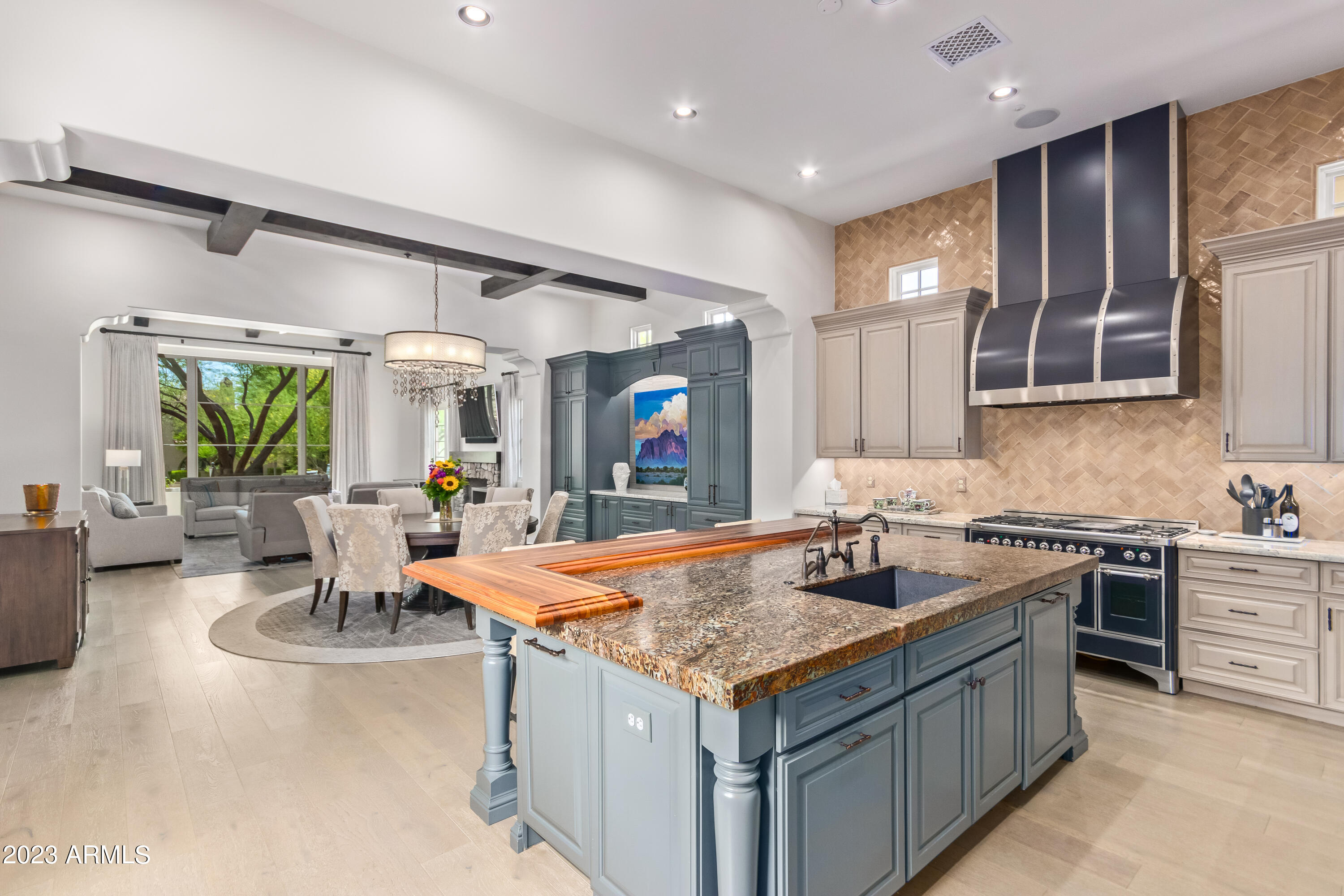 Silverleaf - Residential
