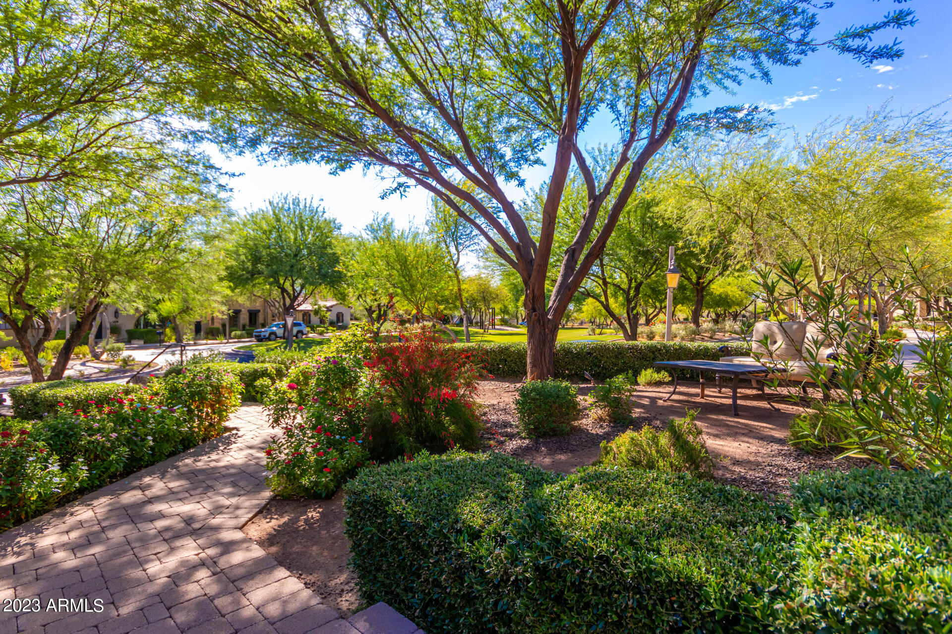Silverleaf - Residential